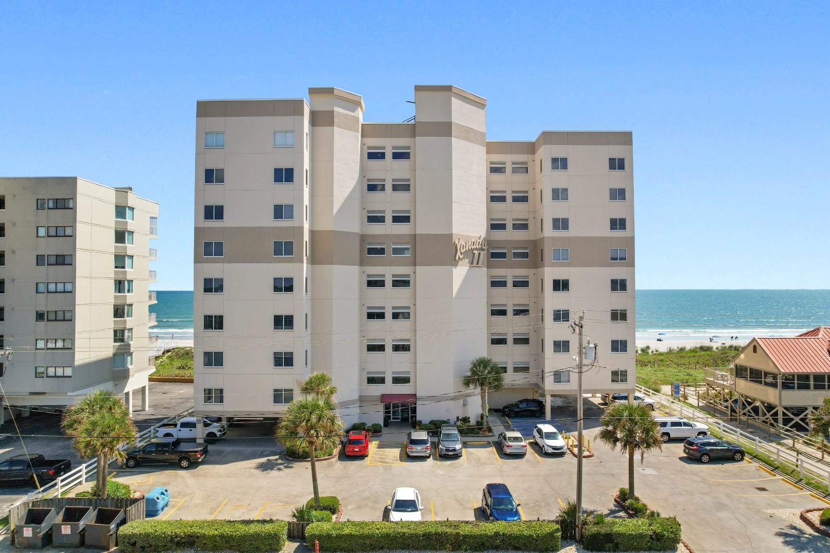 Photo 1 of Sale Pending at 5800 N Ocean Blvd #104, North Myrtle Beach, SC 29582 | MLS# 2621783 | Listing updated on 2026-09-21