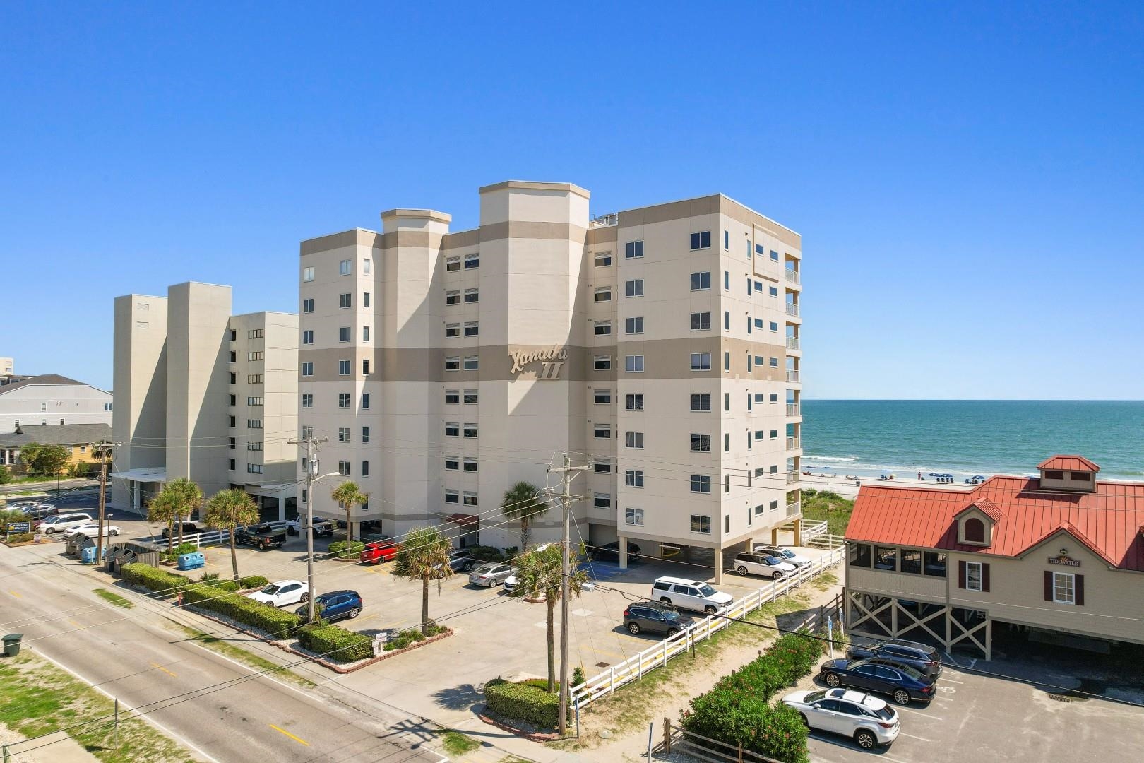 Photo 2 of Sale Pending at 5800 N Ocean Blvd #104, North Myrtle Beach, SC 29582 | MLS# 2621783 | Listing updated on 2026-09-21