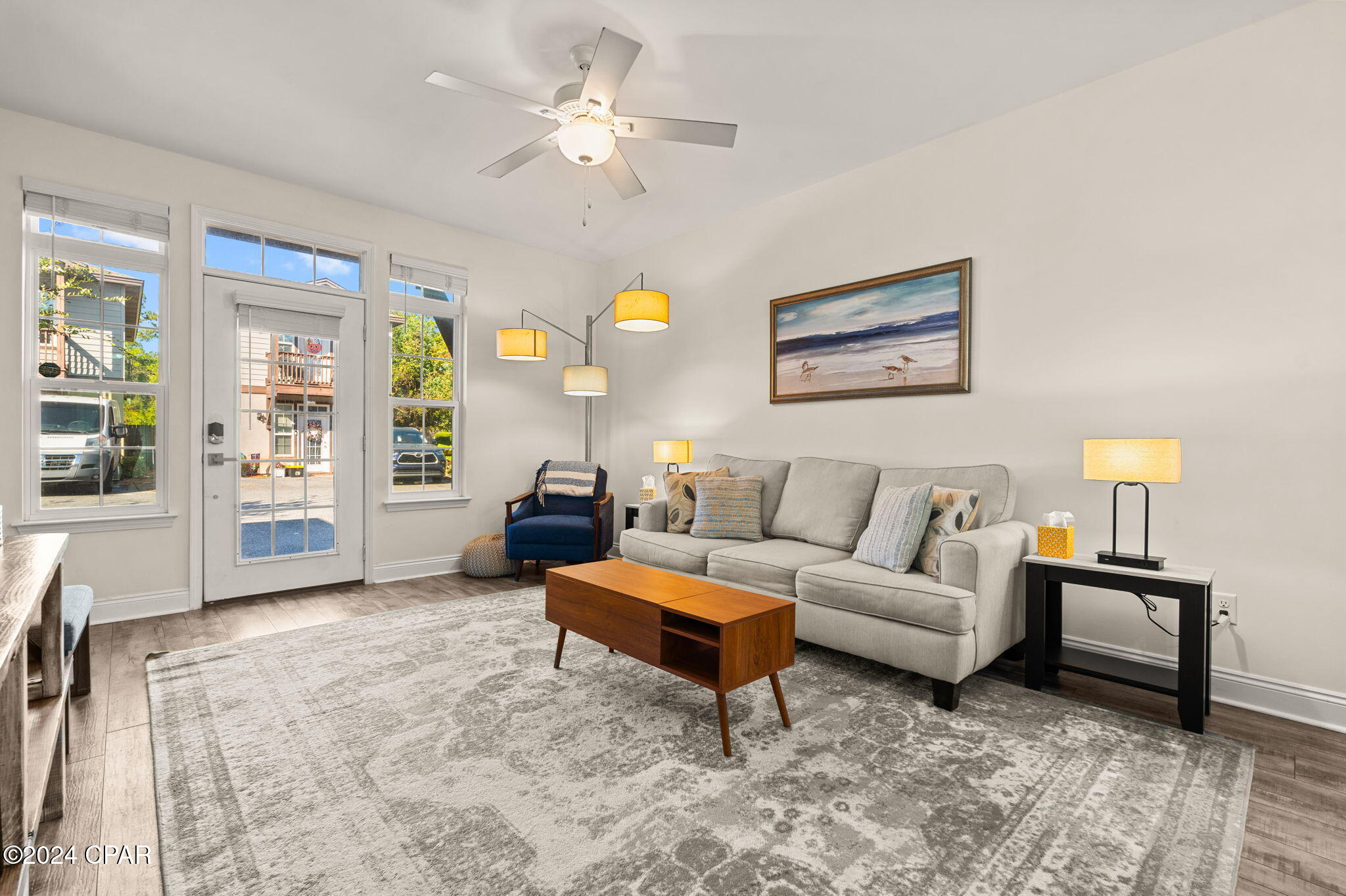 Photo 2 of Single family home for sale at 2214 Brooke St, Panama City, FL 32408 | MLS# 794942 | Listing updated on 2026-09-02