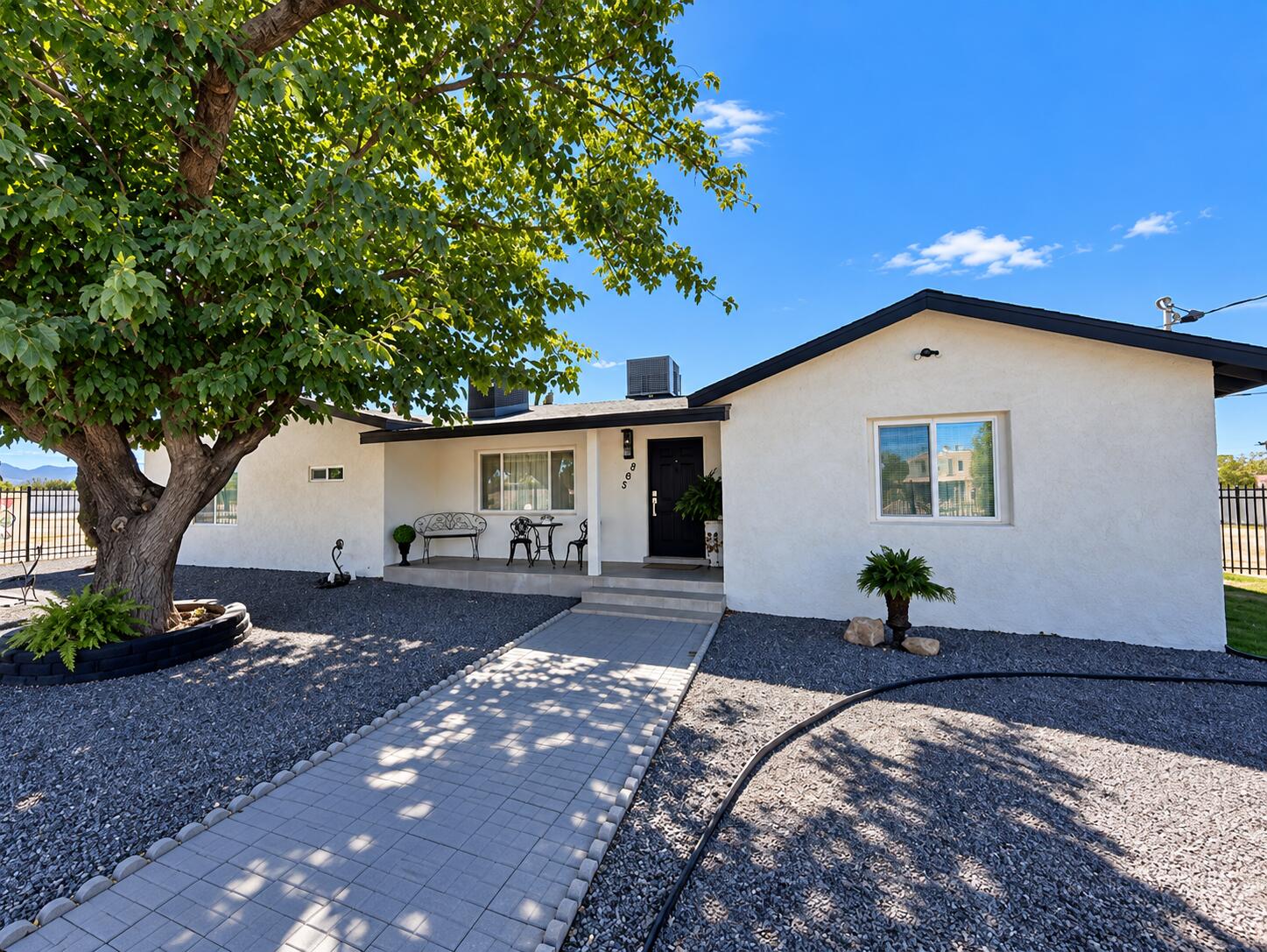 Single family home for sale at 202 Wayne Rd NW, Albuquerque, NM 87114 | MLS# 1110282