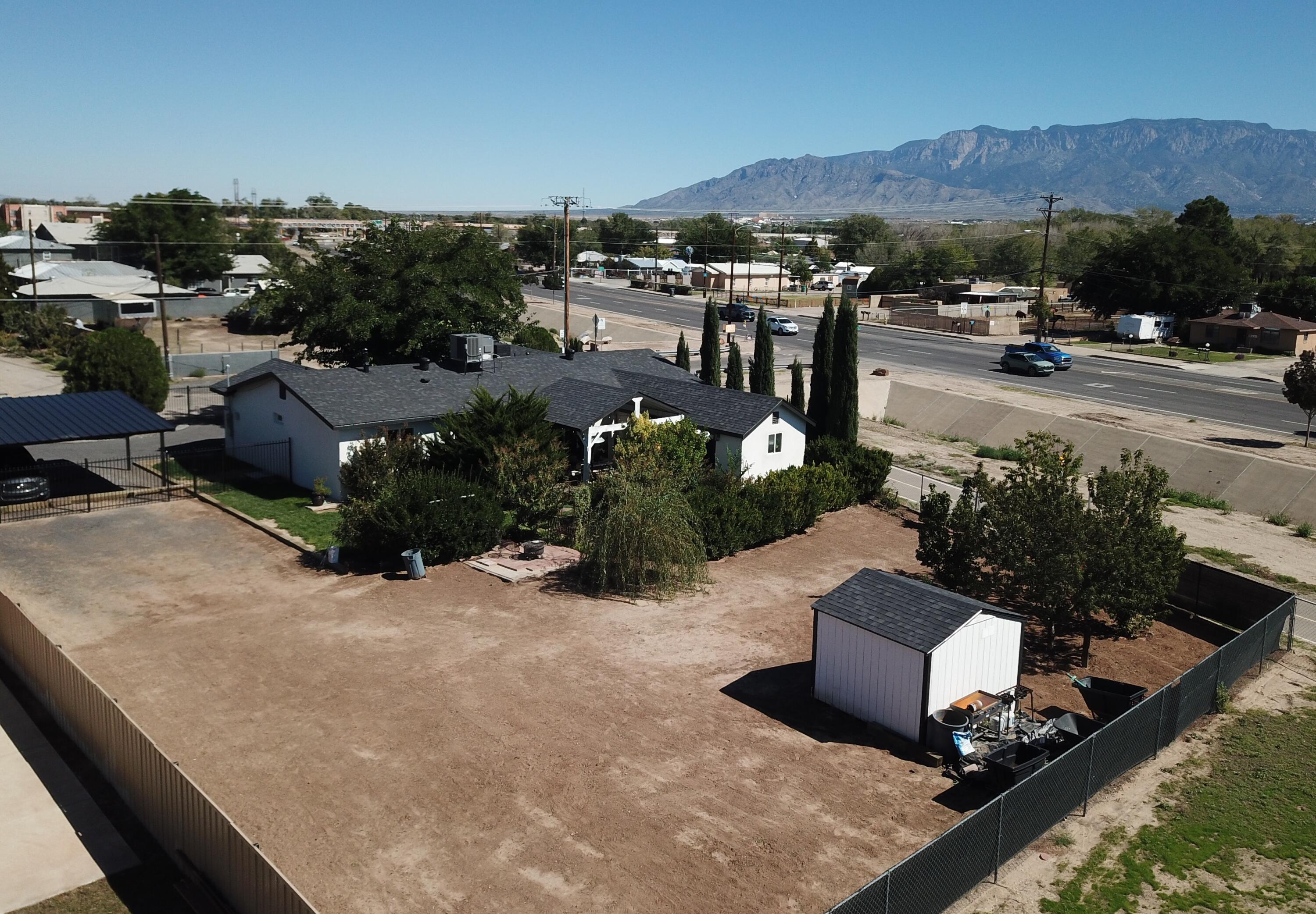 Photo 3 of Single family home for sale at 202 Wayne Rd Nw, Albuquerque, NM 87114 | MLS# 1110282 | Listing updated on 2026-10-06