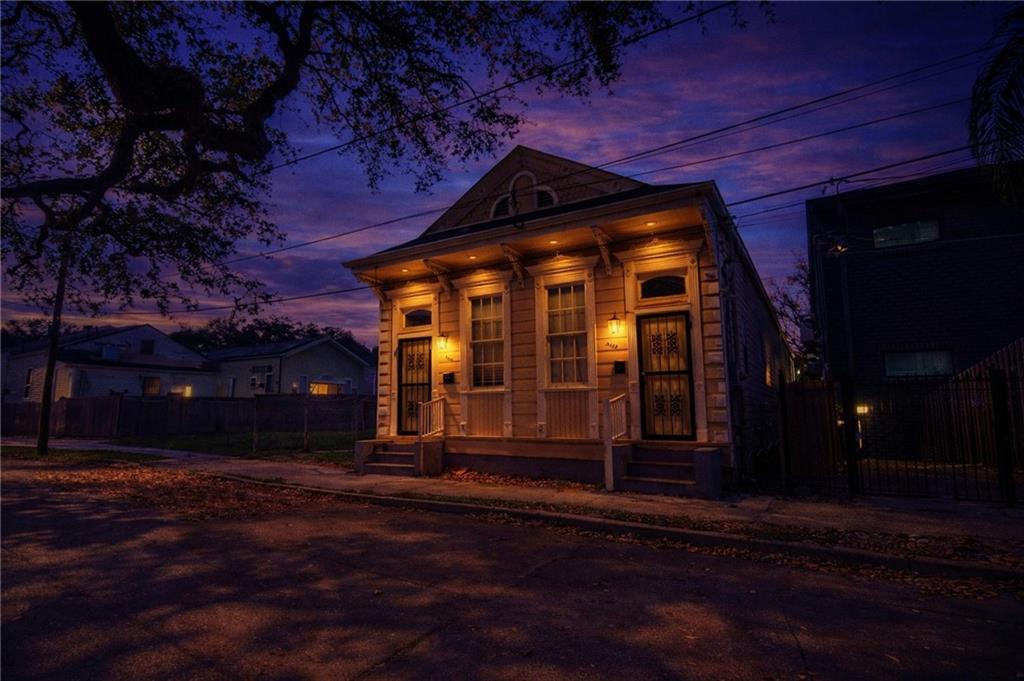 Photo 2 of Multi family home for sale at 2117 19 Danneel St, New Orleans, LA 70113 | MLS# 2575470 | Listing updated on 2026-09-15