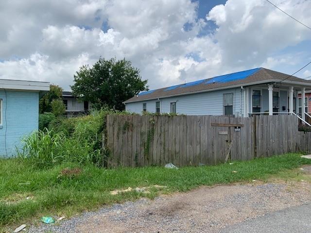 Photo 2 of Land for sale at 2010 6th Street, New Orleans, LA 70115 | MLS# 2575490 | Listing updated on 2026-09-02