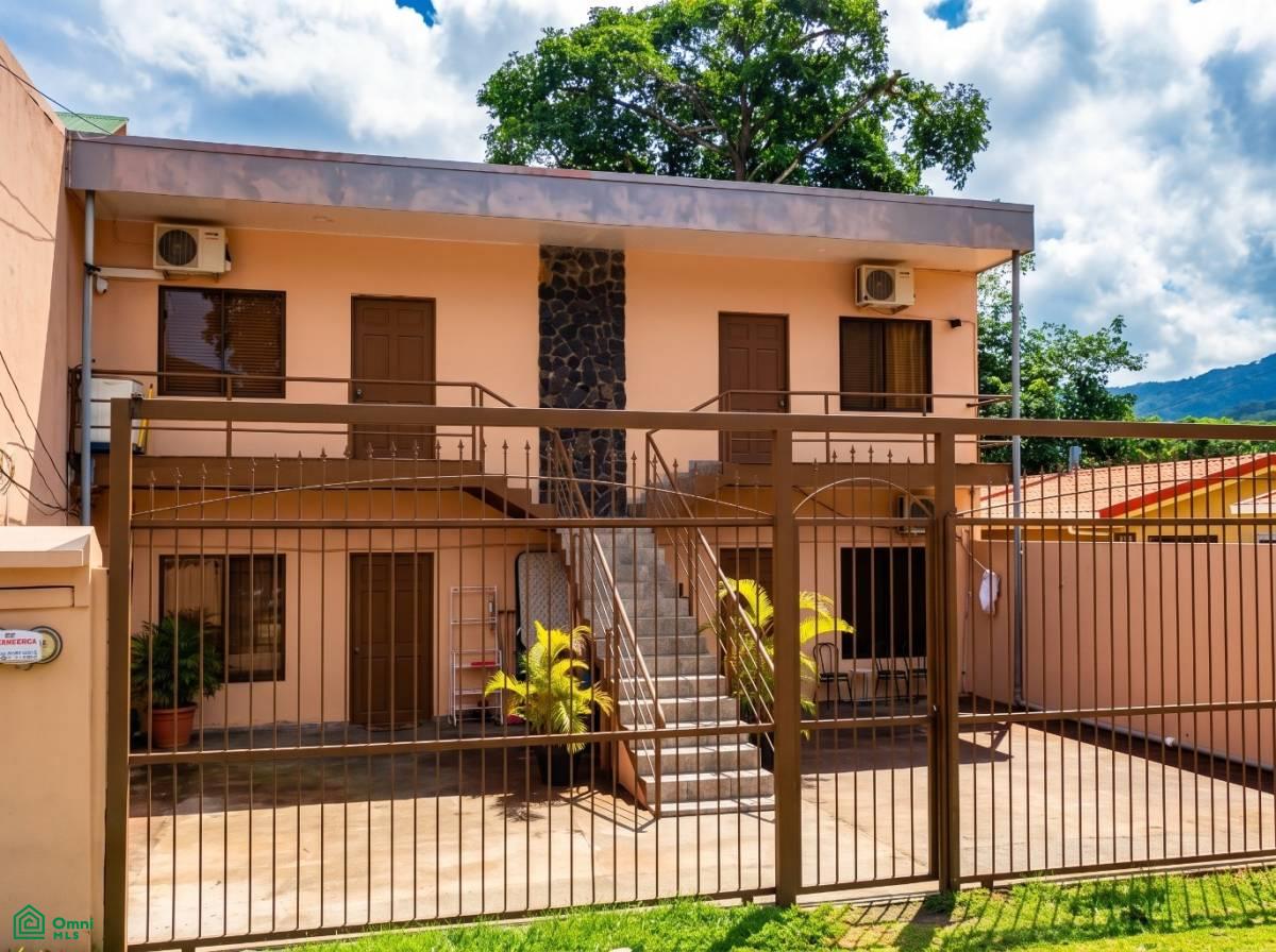 8 bed Condo For Sale in , Puntarenas - 1