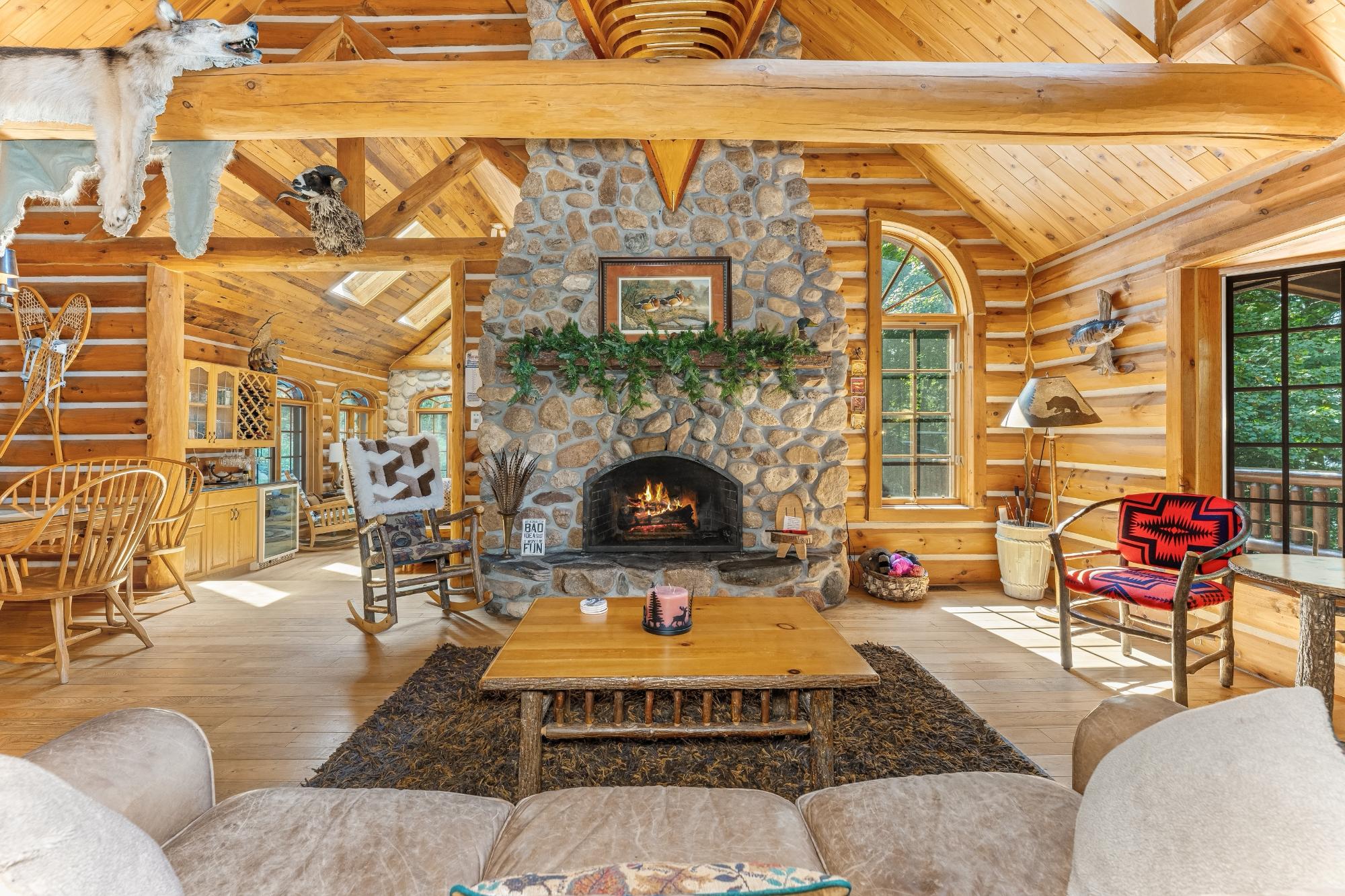 Kentuck Lake Property 16755 Tuttle Rd Photo 13