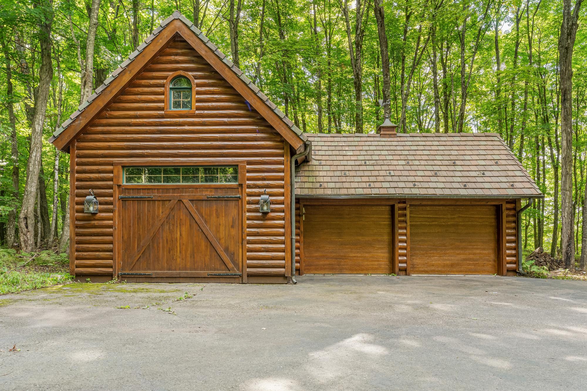 Kentuck Lake Property 16755 Tuttle Rd Photo 33