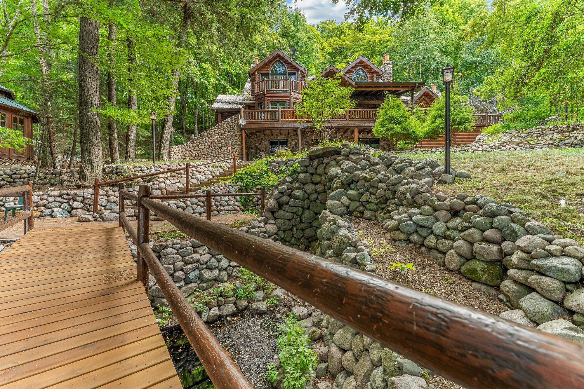 Kentuck Lake Property 16755 Tuttle Rd Photo 42