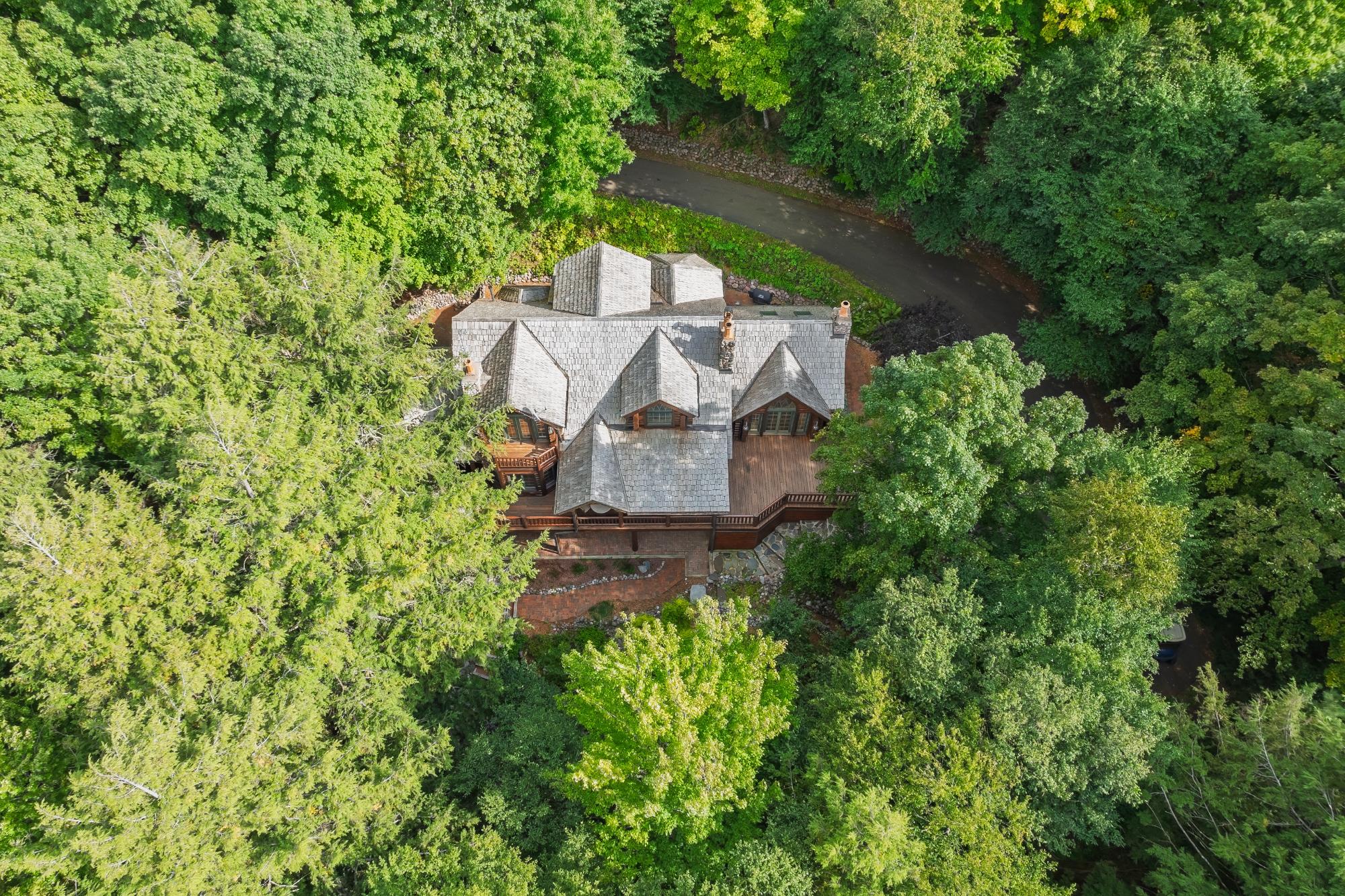 Kentuck Lake Property 16755 Tuttle Rd Photo 48