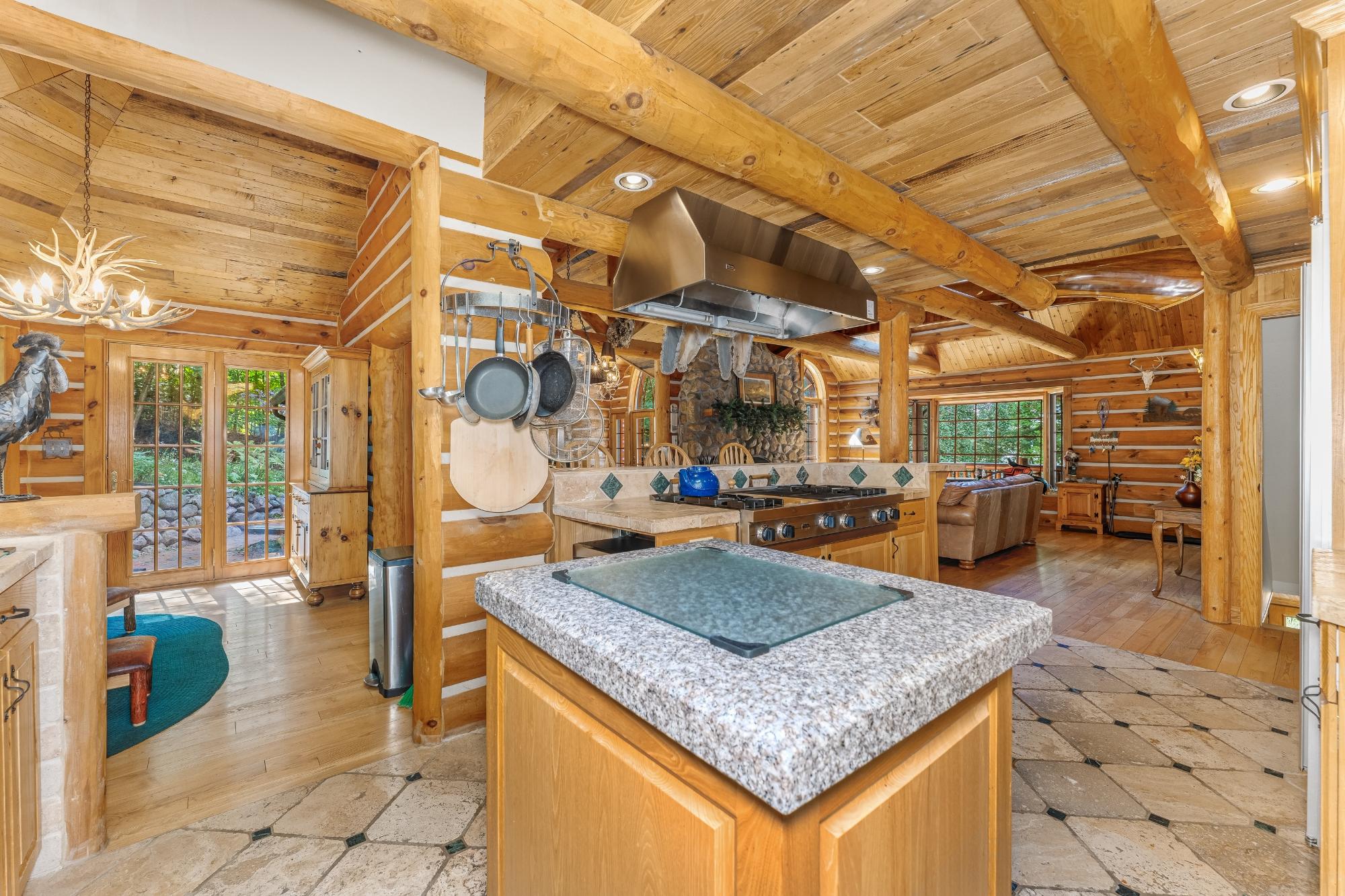 Kentuck Lake Property 16755 Tuttle Rd Photo 8
