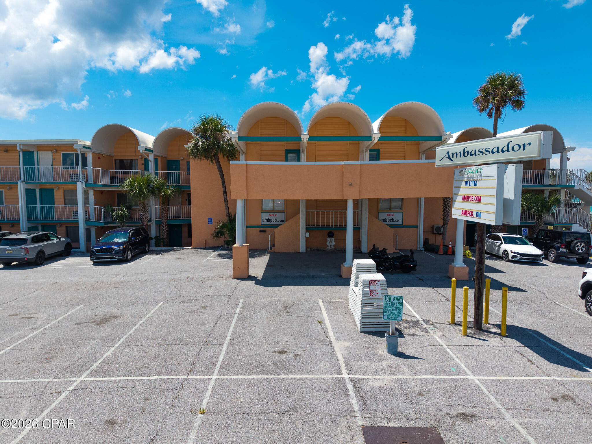 15617 Front Beach Road 231 A&B