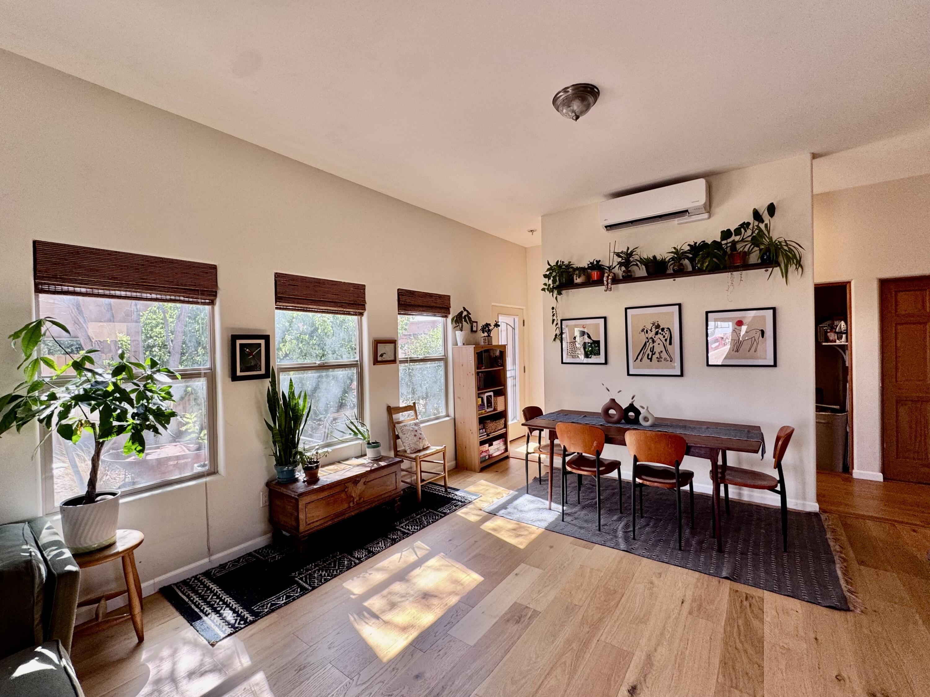 Photo 1 of Single family home for sale at 6755 Camino Carlita, Santa Fe, NM 87507 | MLS# 1110307 | Listing updated on 2026-09-28