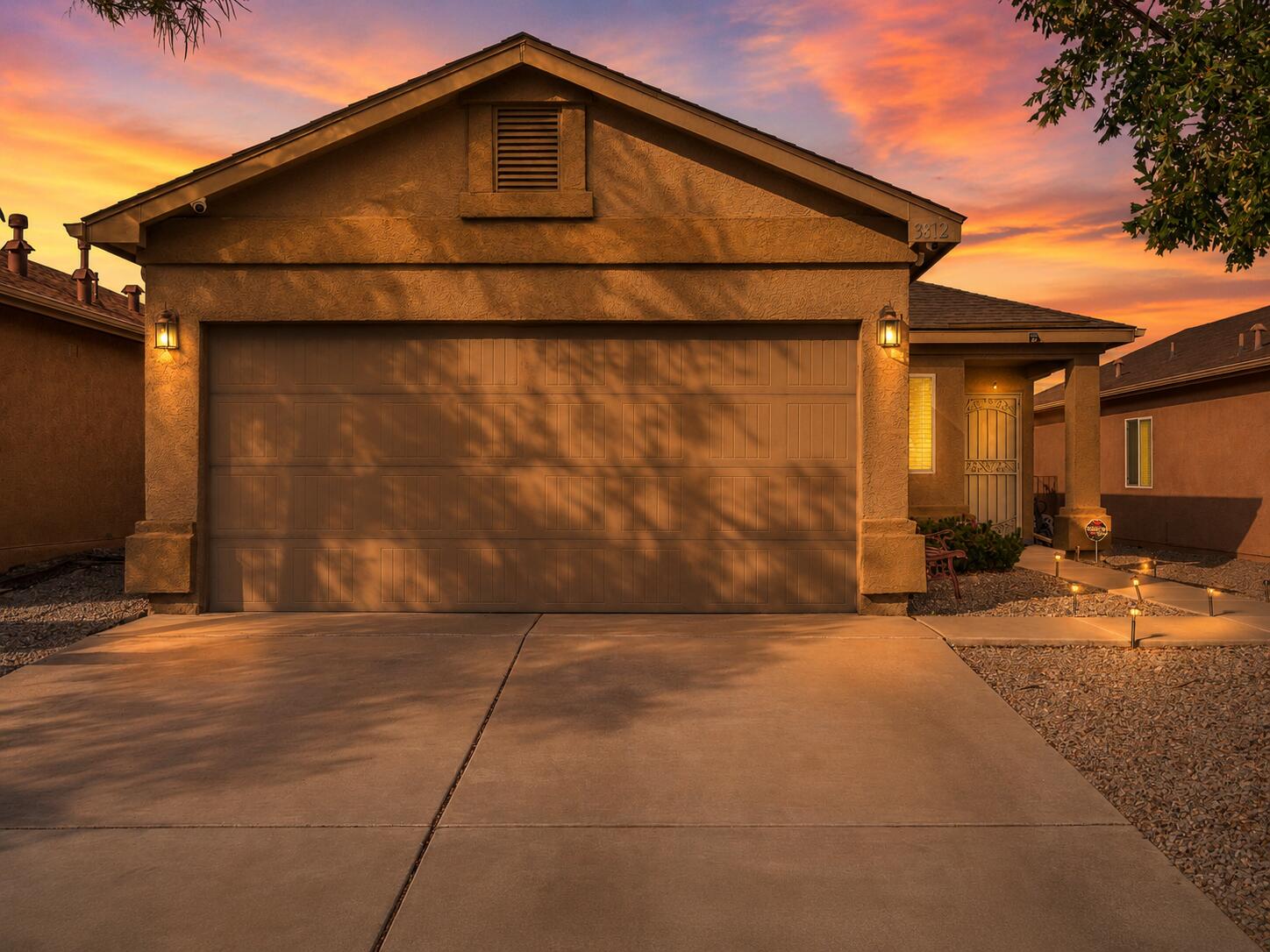 Photo 2 of Single family home for sale at 3812 Clear Crk Rd Ne, Rio Rancho, NM 87144 | MLS# 1110269 | Listing updated on 2026-09-17