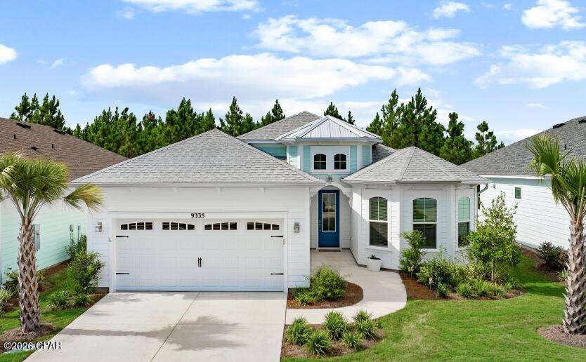 9335 Escape Avenue, Panama City Beach, FL 32413 — photo 1 of 47