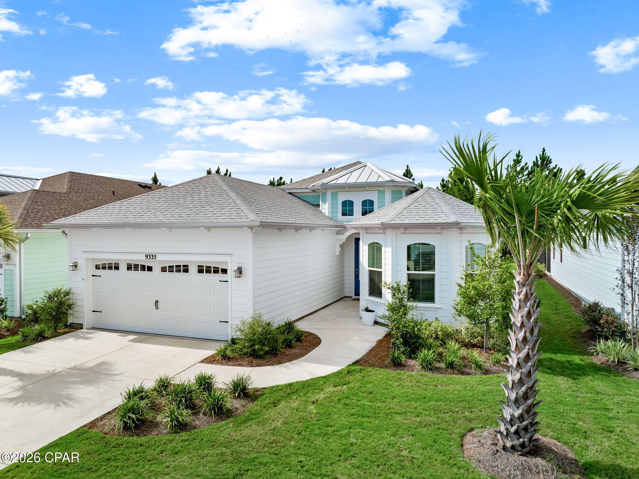 Photo 2 of Single family home for sale at 9335 Escape Ave, Panama City Beach, FL 32413 | MLS# 794964 | Listing updated on 2026-09-20