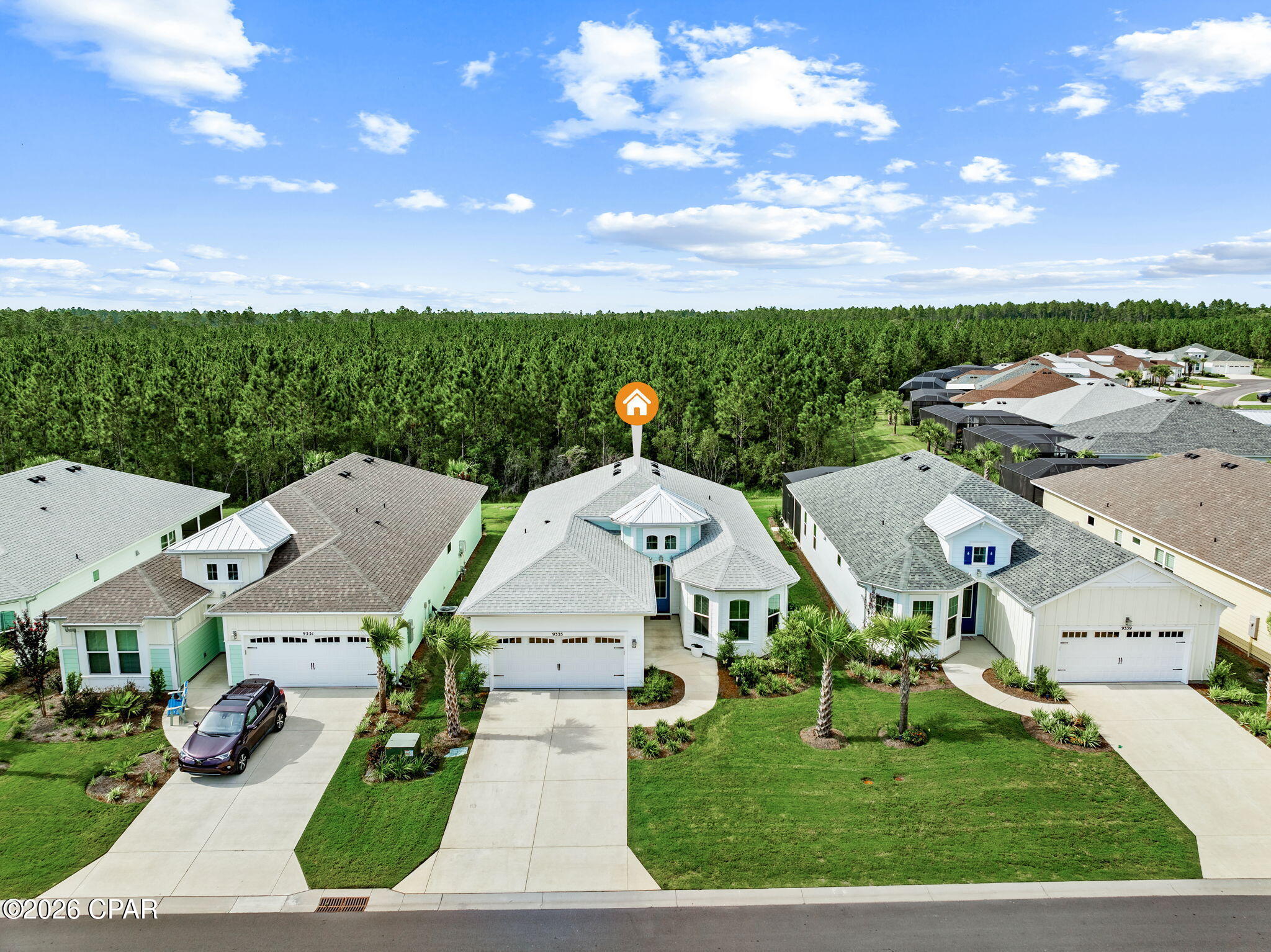 9335 Escape Avenue, Panama City Beach, FL 32413 thumbnail, photo 32 of 47