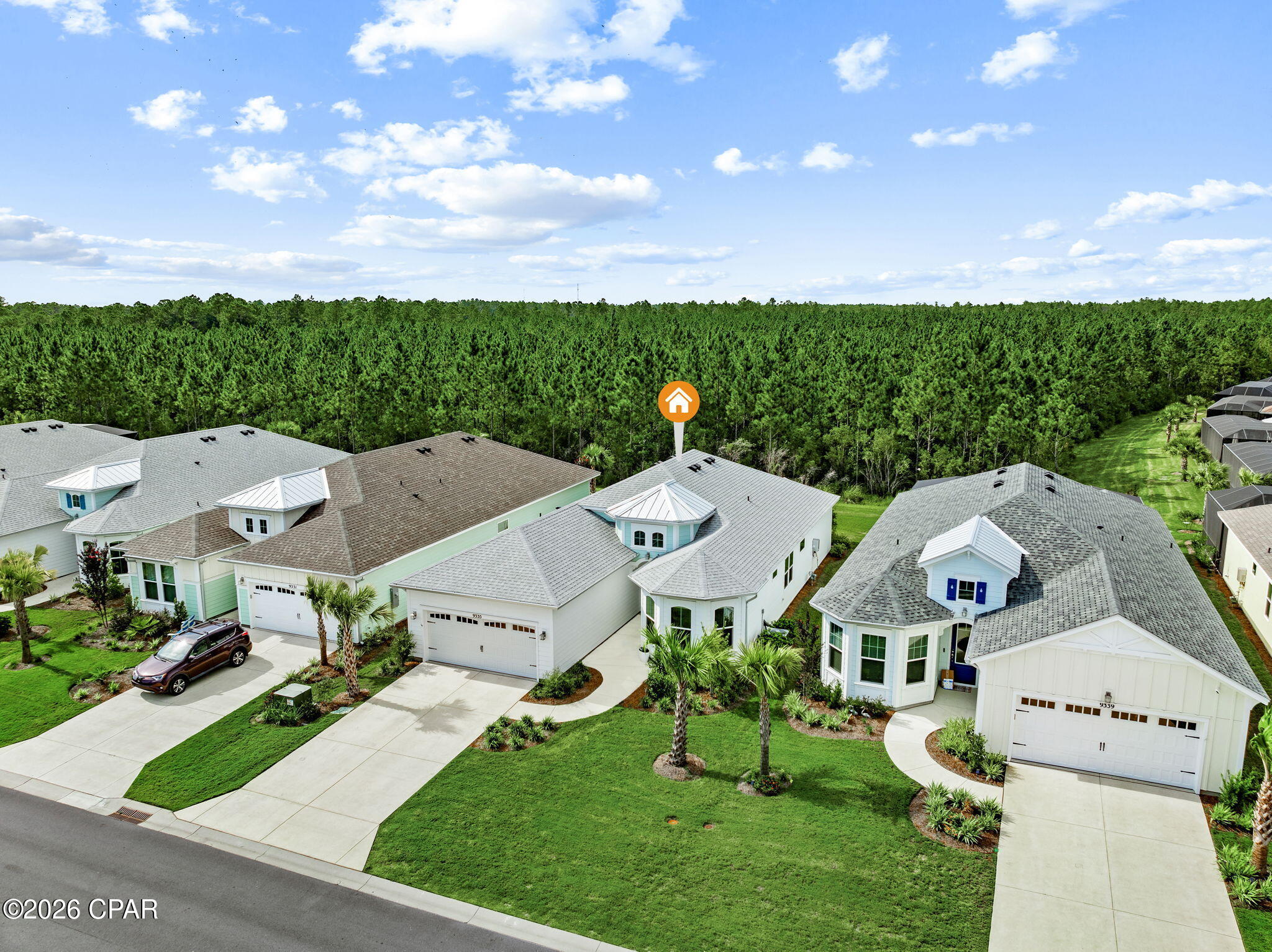 9335 Escape Avenue, Panama City Beach, FL 32413 thumbnail, photo 33 of 47