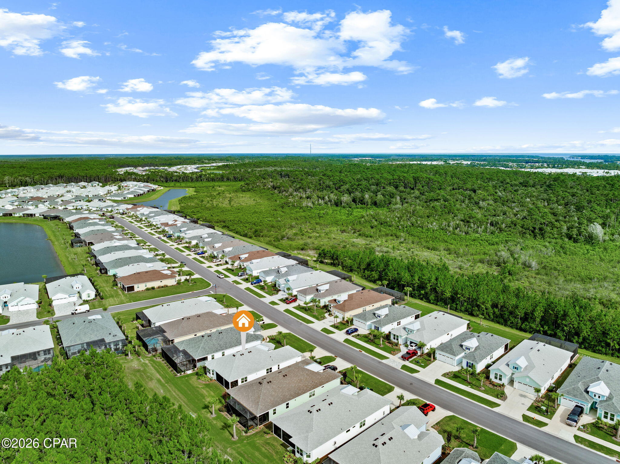 9335 Escape Avenue, Panama City Beach, FL 32413 thumbnail, photo 35 of 47