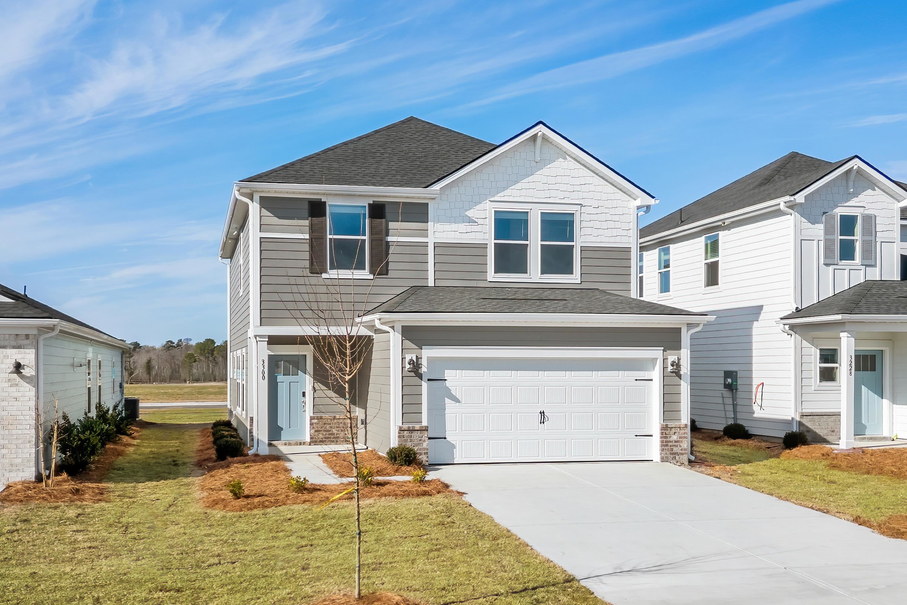 Photo 1 of Single family home for sale at 3008 Tranquility Loop, Longs, SC 29568 | MLS# 2621837 | Listing updated on 2026-09-18