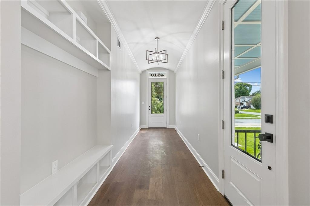 Photo 3 of Single family home for sale at 4810 Frenchmen St, New Orleans, LA 70122 | MLS# 2575519 | Listing updated on 2026-09-05