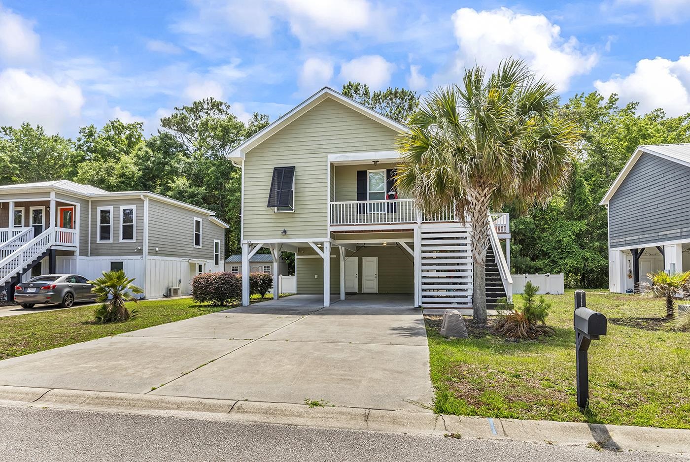 Photo 1 of Single family home for sale at 144 Crane Dr, Pawleys Island, SC 29585 | MLS# 2621859 | Listing updated on 2026-09-03