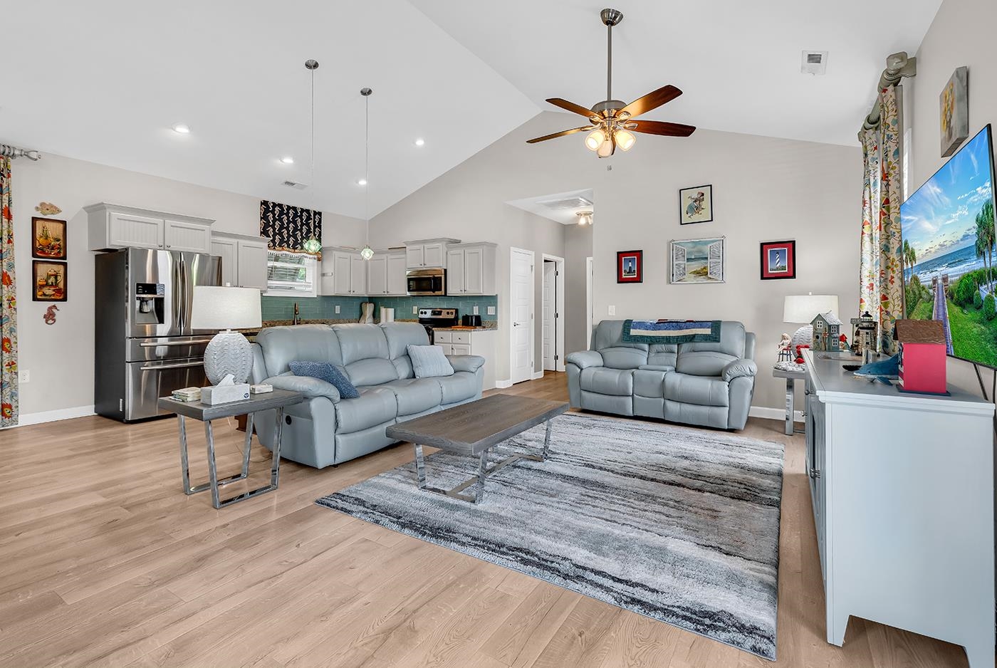 Photo 3 of Single family home for sale at 144 Crane Dr, Pawleys Island, SC 29585 | MLS# 2621859 | Listing updated on 2026-09-03