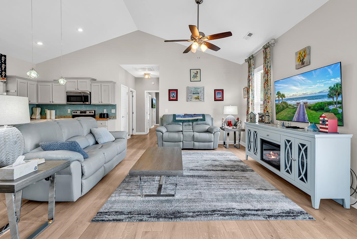 Photo 4 of Single family home for sale at 144 Crane Dr, Pawleys Island, SC 29585 | MLS# 2621859 | Listing updated on 2026-09-03