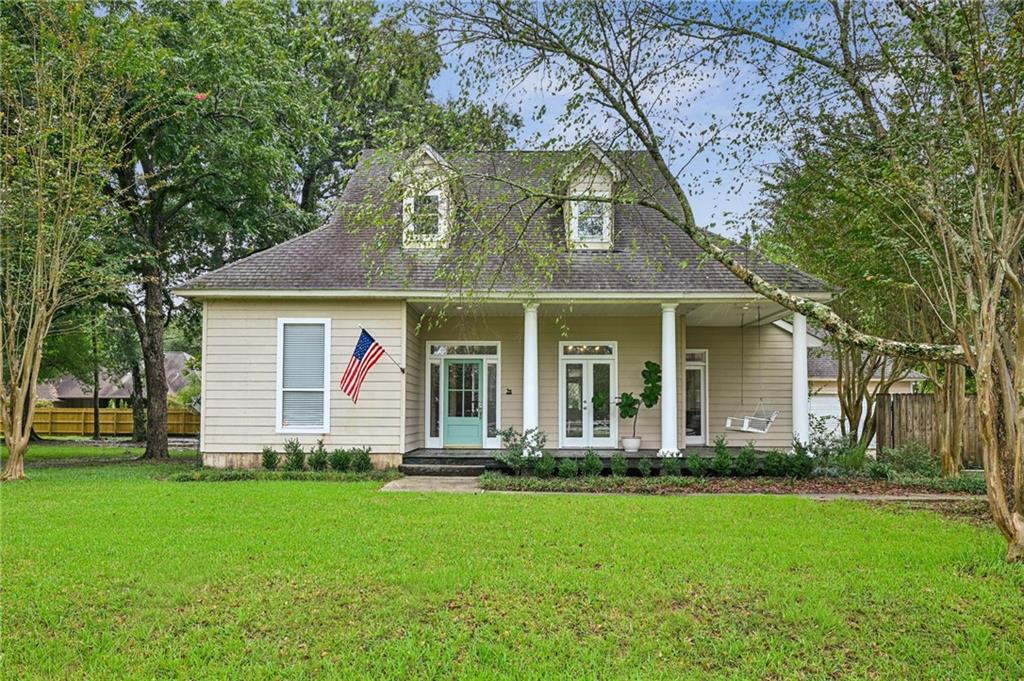 Photo 1 of Single family home for sale at 101 Belington Ave, Madisonville, LA 70447 | MLS# 2575506 | Listing updated on 2026-09-25