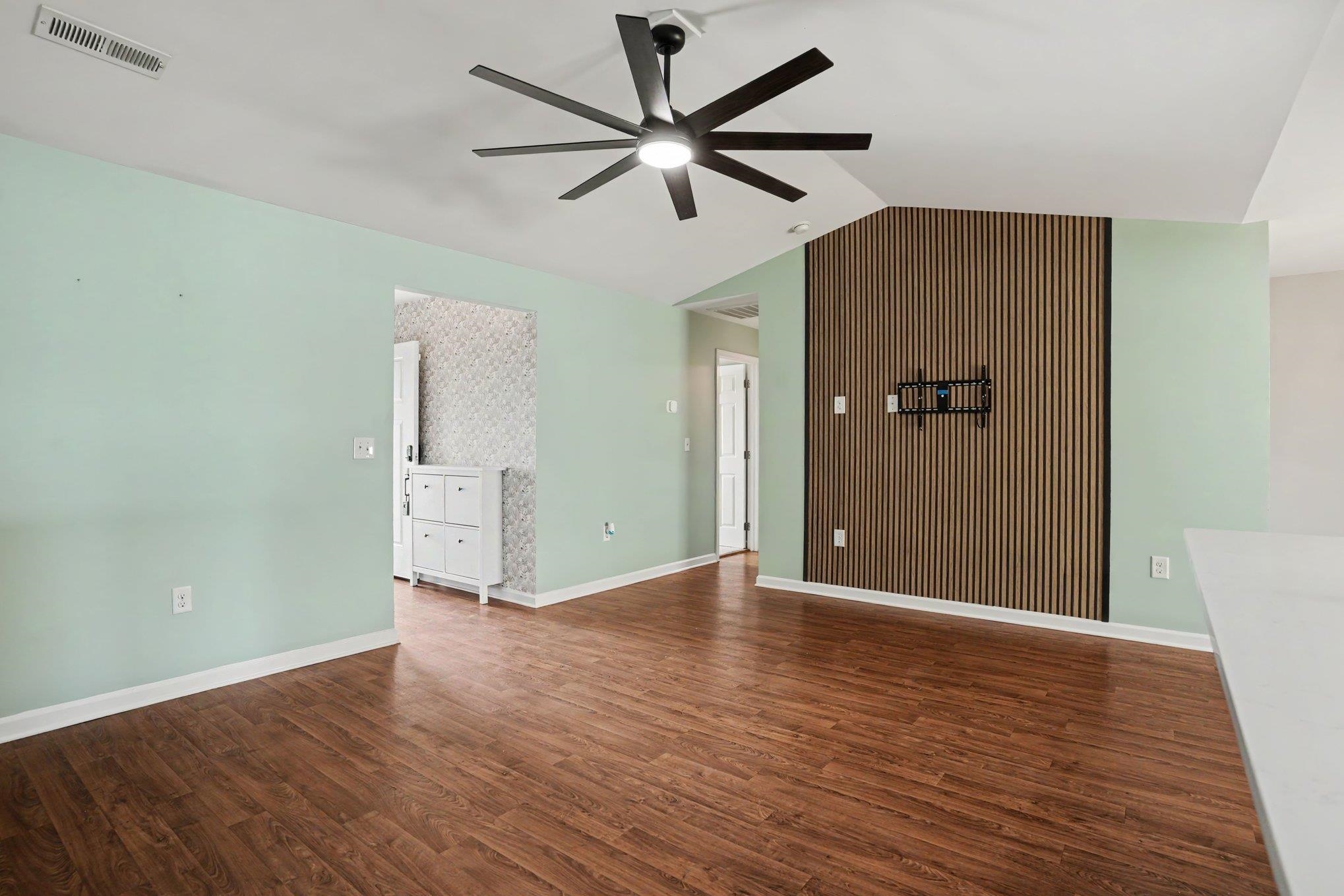 1321 Leatherman Rd. 