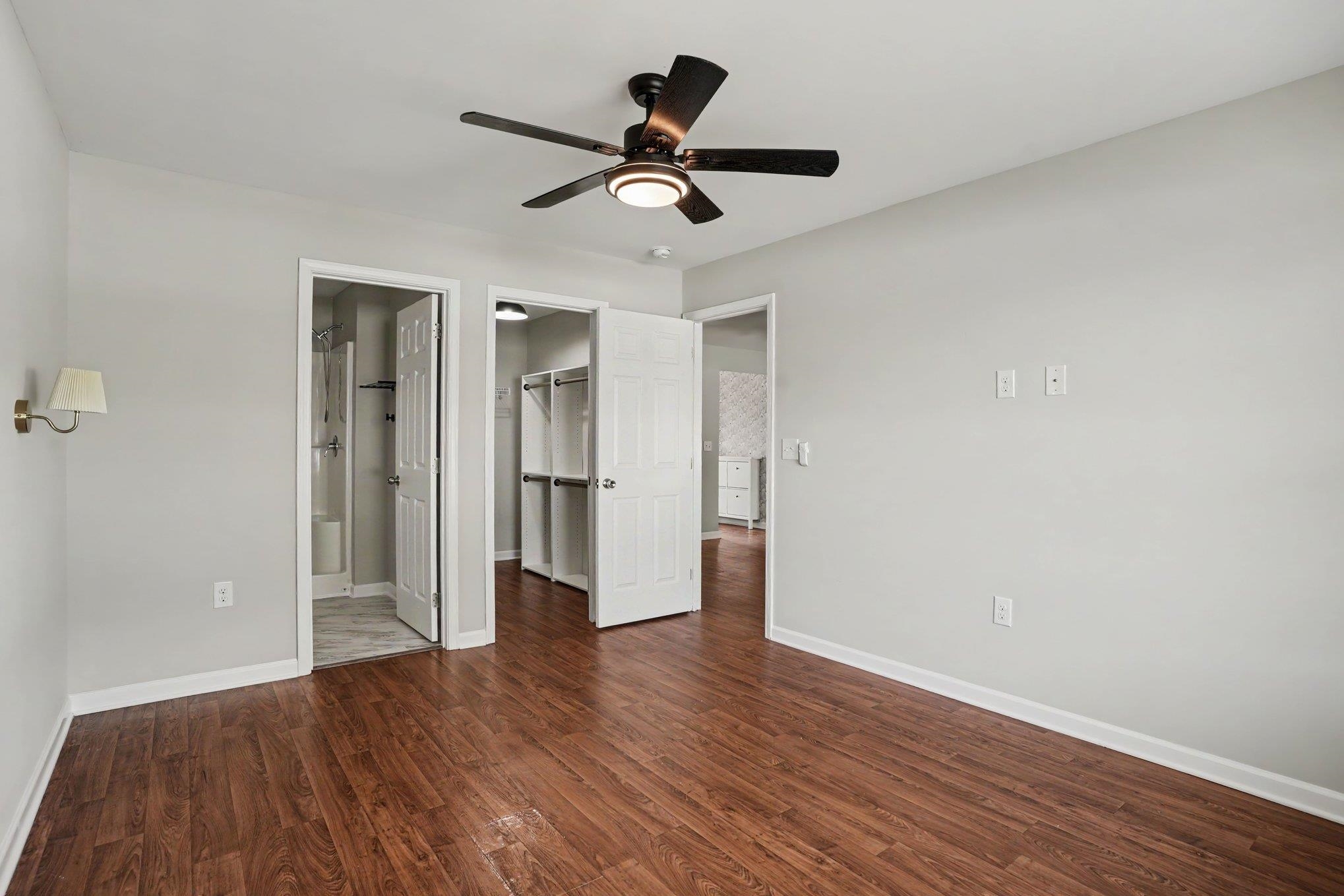 1321 Leatherman Rd. 