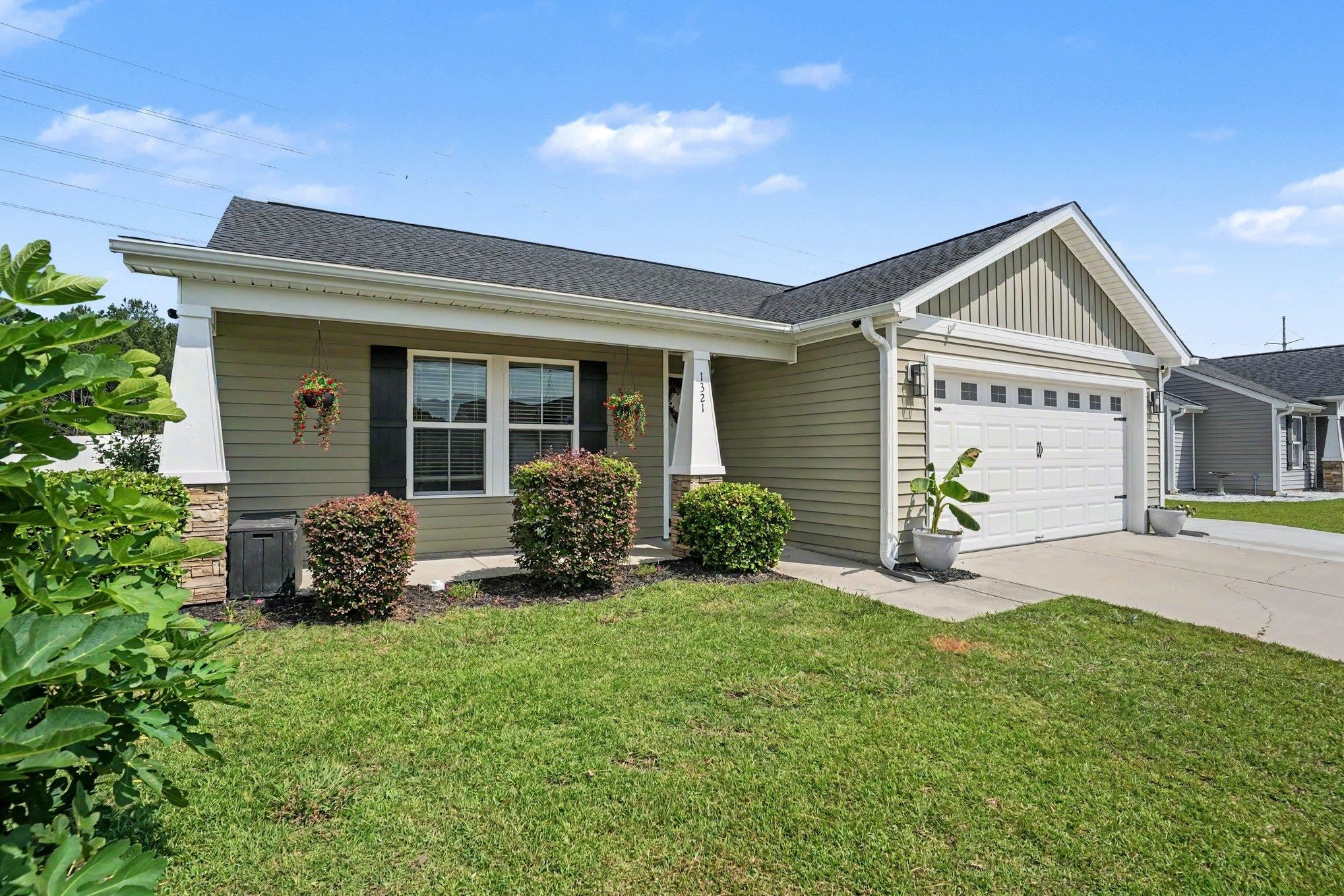 1321 Leatherman Rd. 