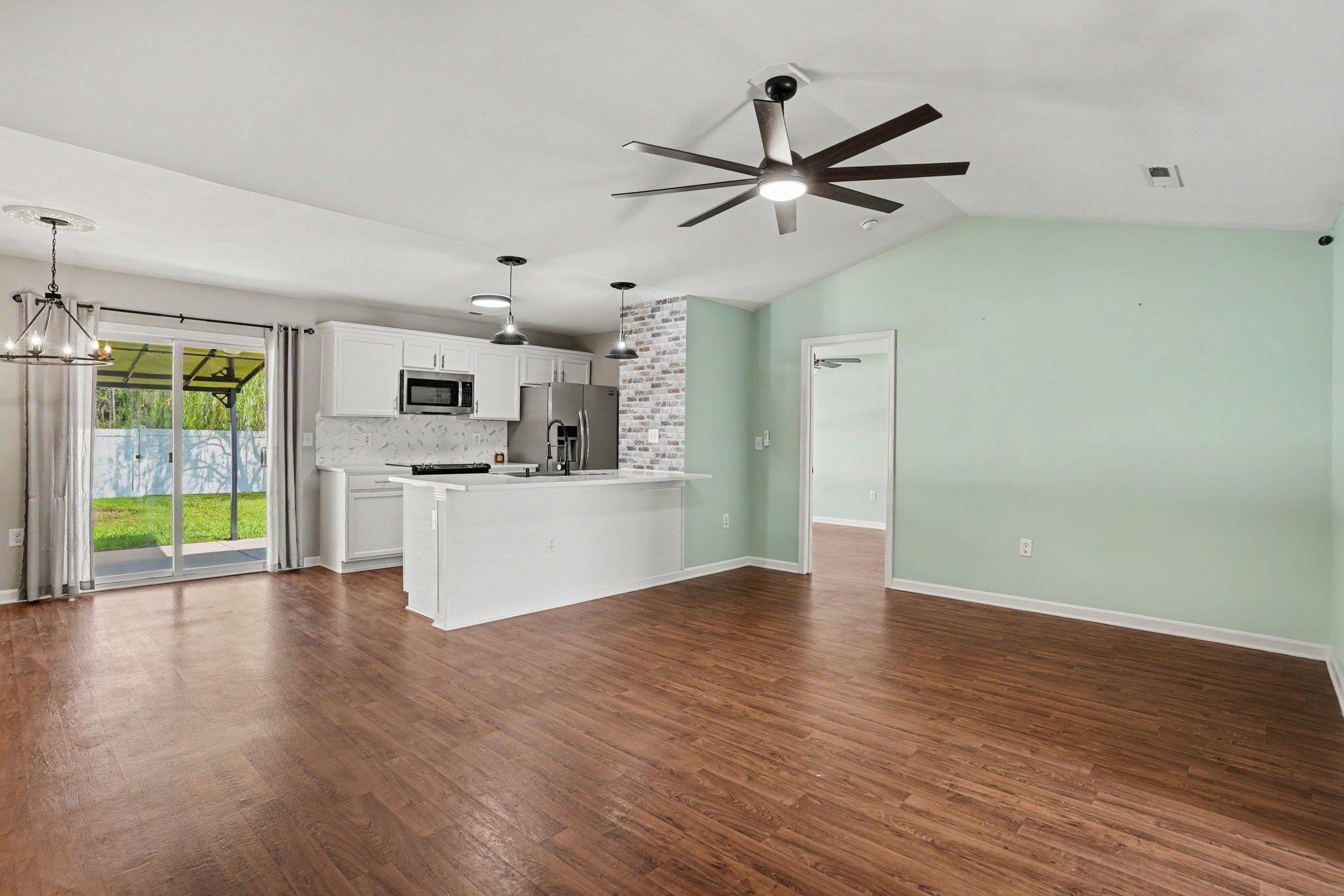 1321 Leatherman Rd. 
