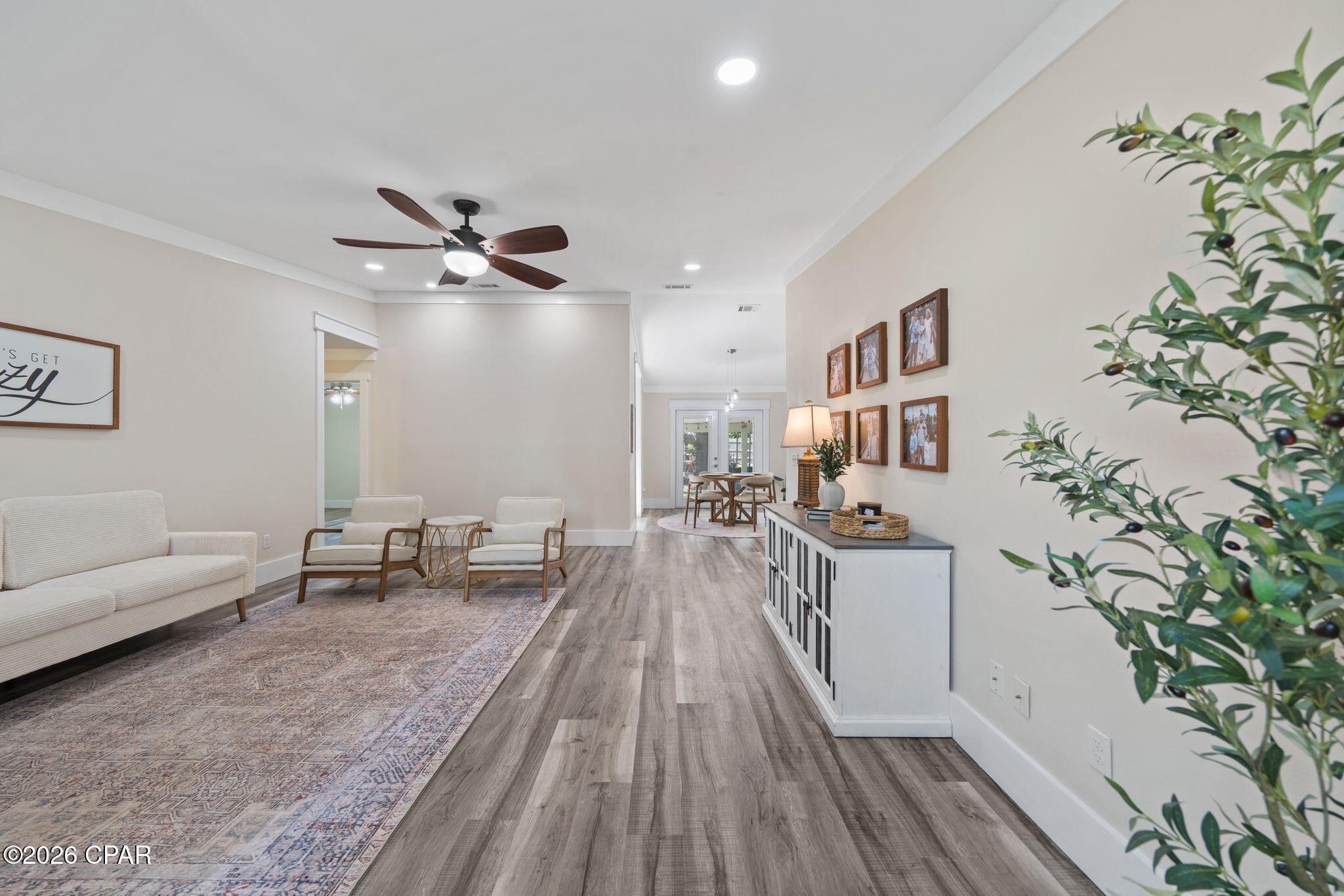 Photo 2 of Single family home for sale at 323 Prudence Ln, Panama City, FL 32408 | MLS# 794972 | Listing updated on 2026-09-03