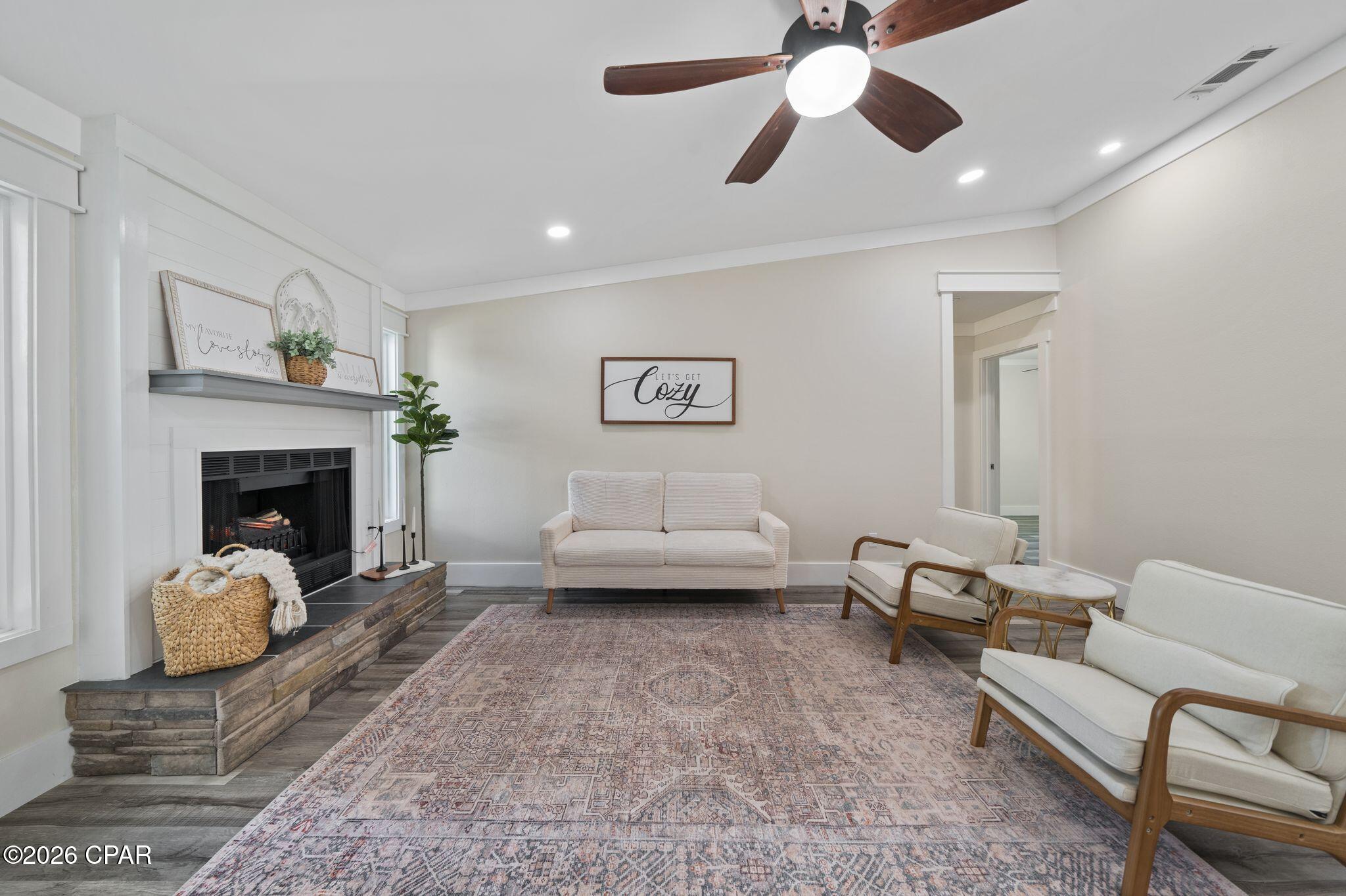 Photo 3 of Single family home for sale at 323 Prudence Ln, Panama City, FL 32408 | MLS# 794972 | Listing updated on 2026-09-18