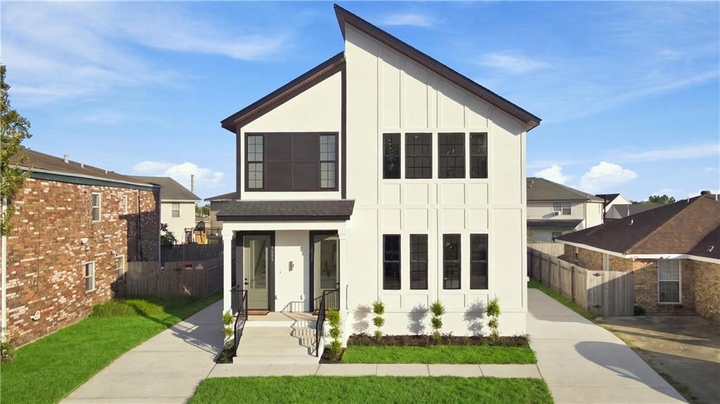 Photo 1 of Multi family home for sale at 3508 10 Evangeline Dr, Chalmette, LA 70043 | MLS# 2574779 | Listing updated on 2026-09-10