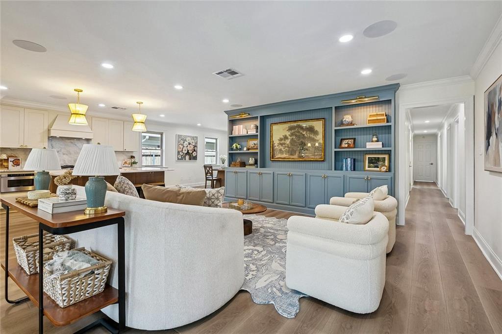 Photo 3 of Sale Pending at 1245 Aris Ave, Metairie, LA 70005 | MLS# 2575553 | Listing updated on 2026-10-07