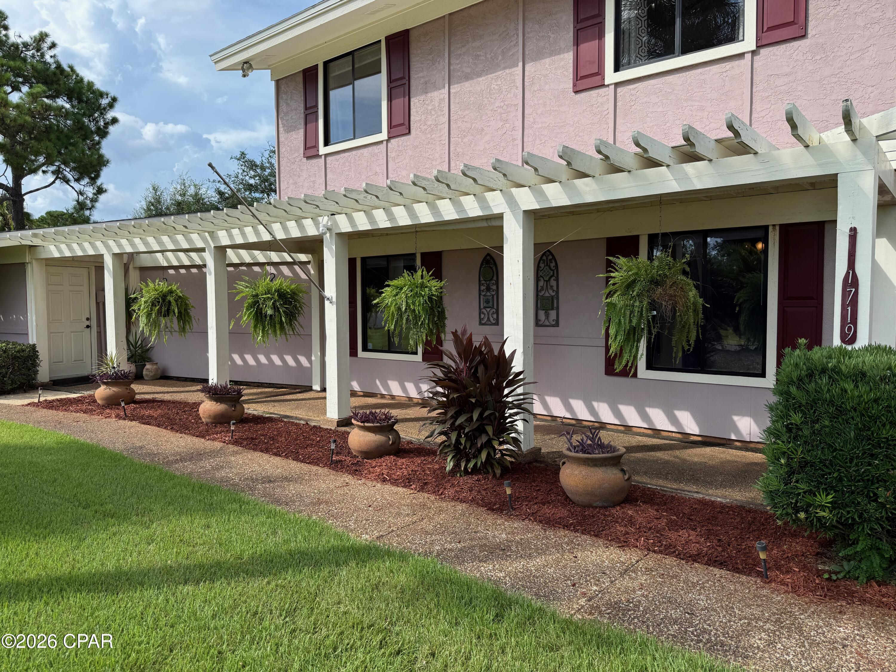 1719 Wahoo Circle, Panama City Beach, FL 32408 — photo 1 of 69