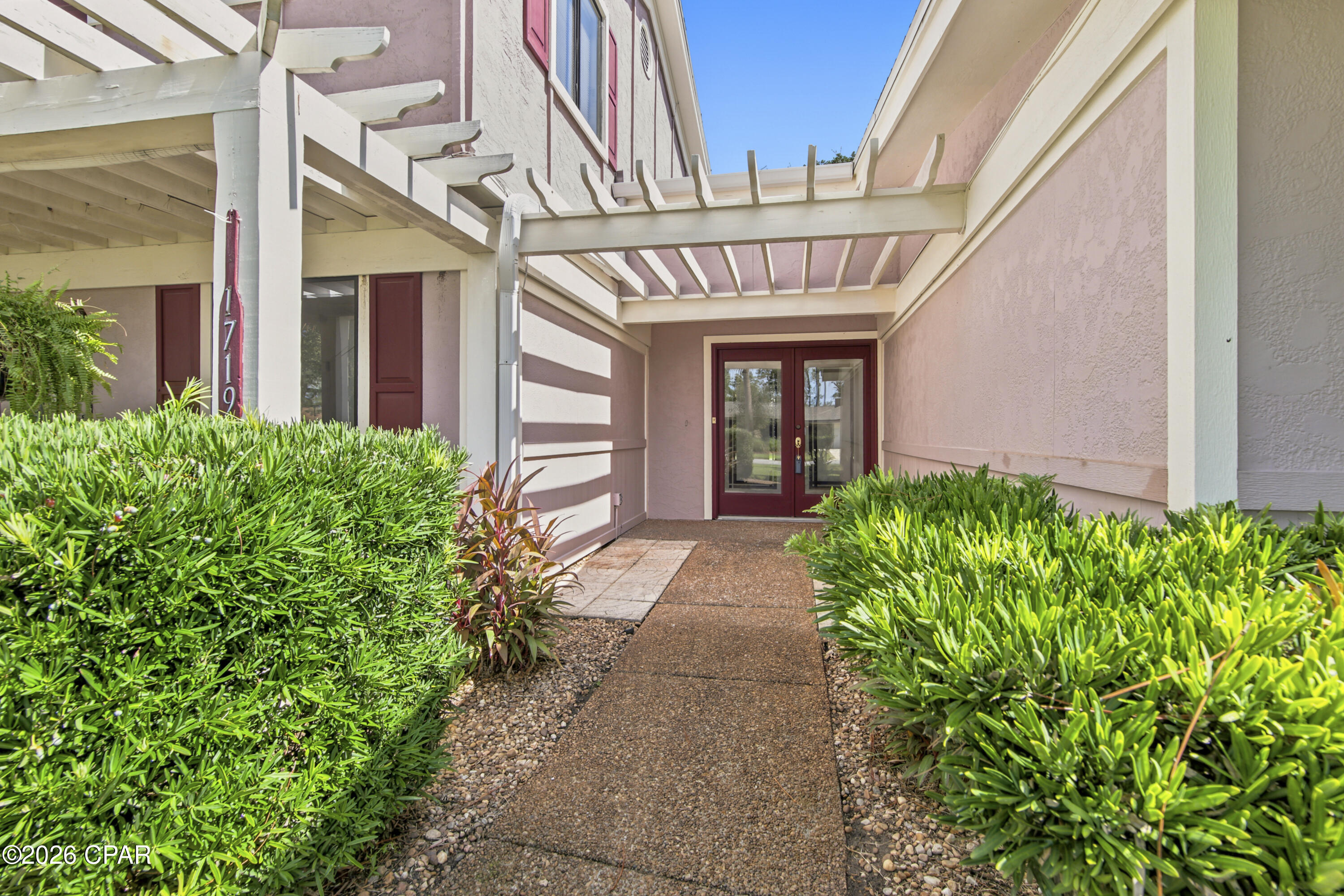 1719 Wahoo Circle, Panama City Beach, FL 32408 thumbnail, photo 50 of 67