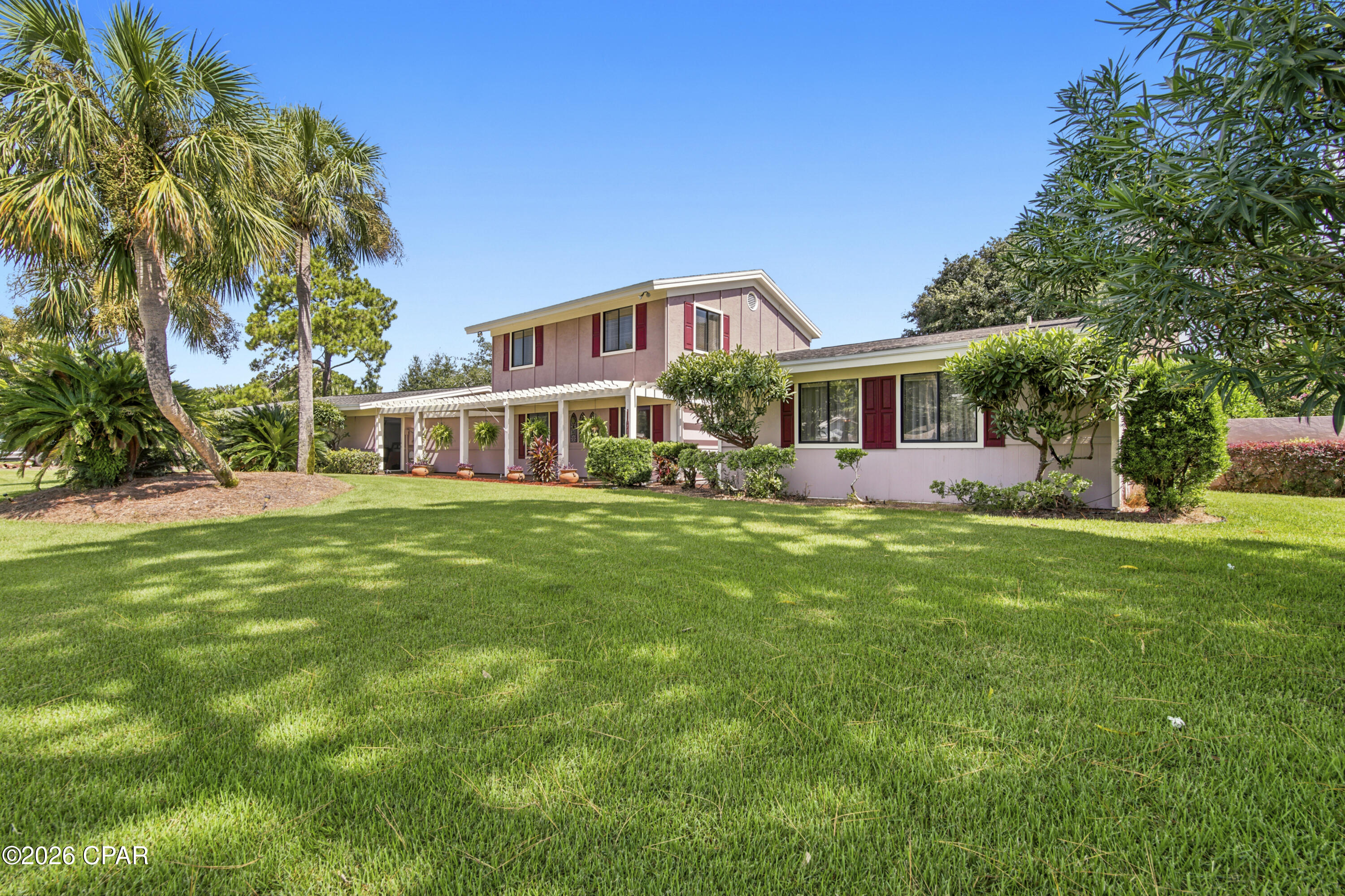 1719 Wahoo Circle, Panama City Beach, FL 32408 thumbnail, photo 51 of 69