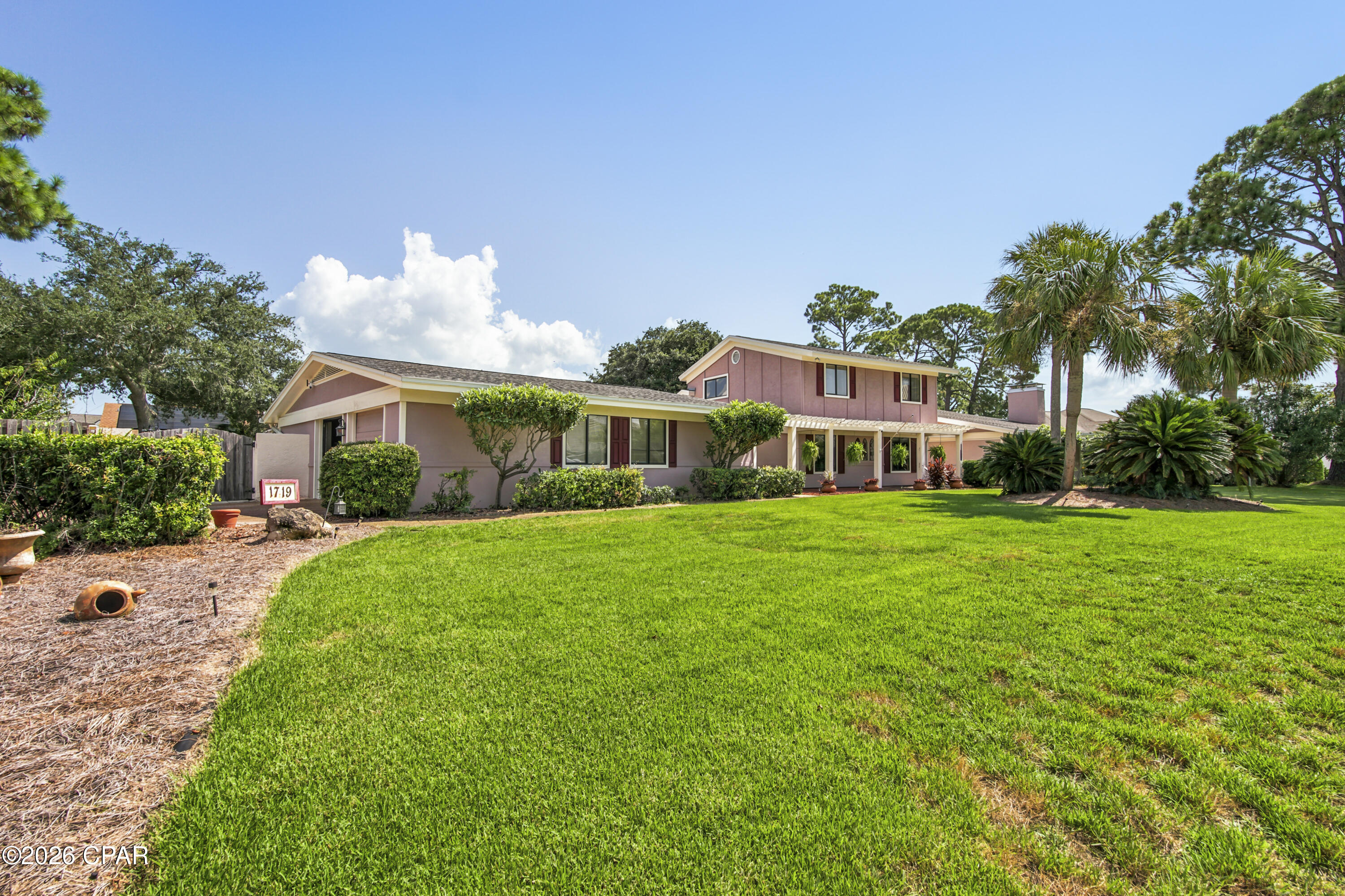 1719 Wahoo Circle, Panama City Beach, FL 32408 thumbnail, photo 54 of 67