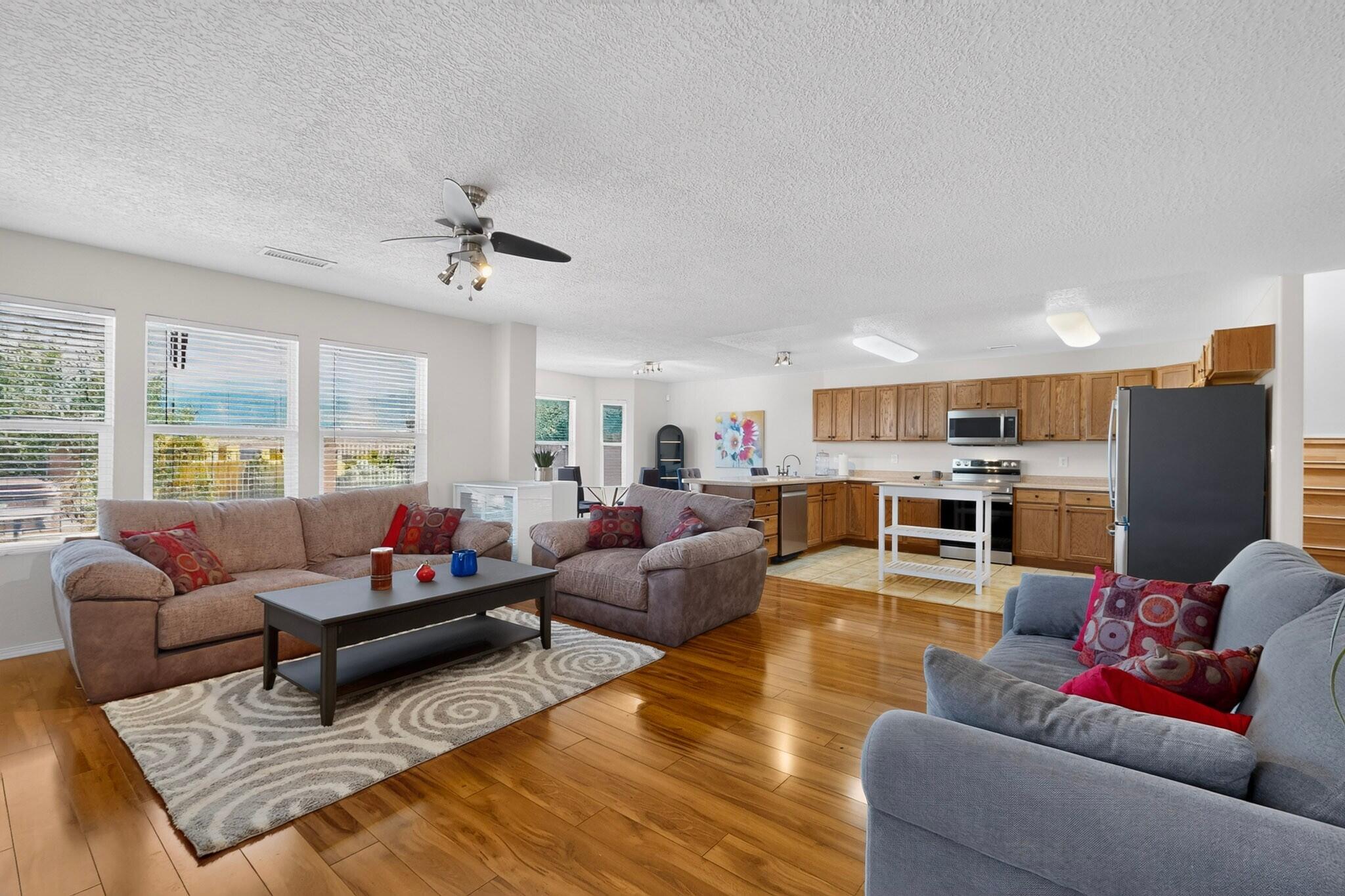 Photo 1 of Single family home for sale at 11827 Native Dancer Rd Se, Albuquerque, NM 87123 | MLS# 1110331 | Listing updated on 2026-09-15