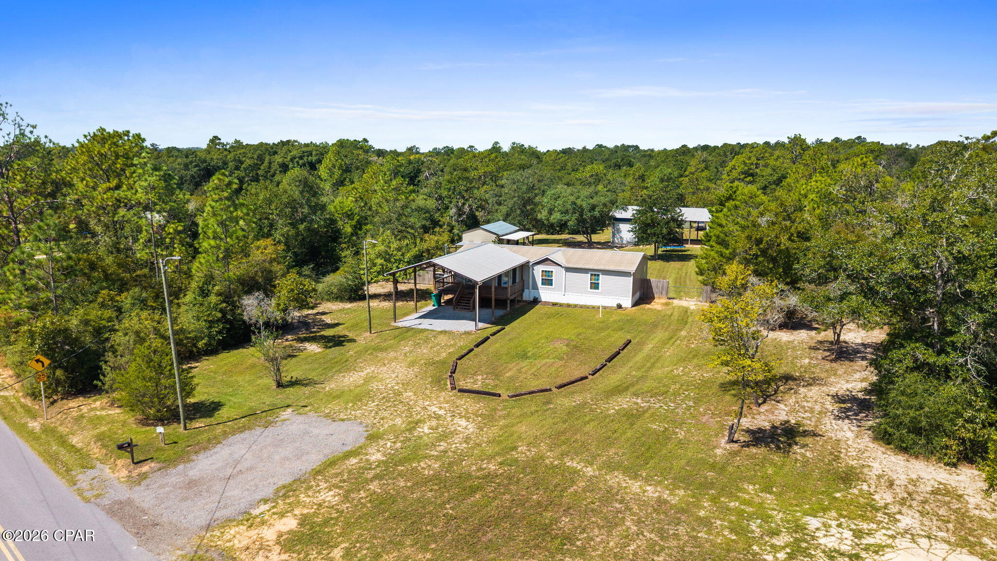Photo 2 of Sale Pending at 3726 Pine Log Rd, Chipley, FL 32428 | MLS# 794997 | Listing updated on 2026-09-17