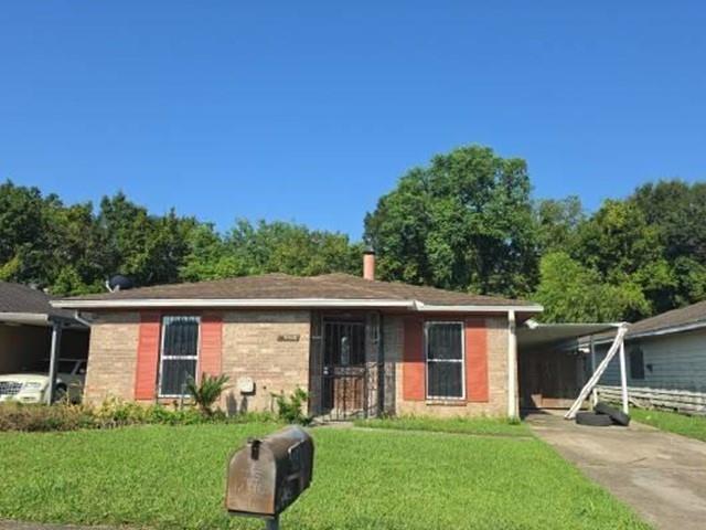 Single family home for sale at 4518 Viola St, New Orleans, LA 70126 | MLS# 2575611