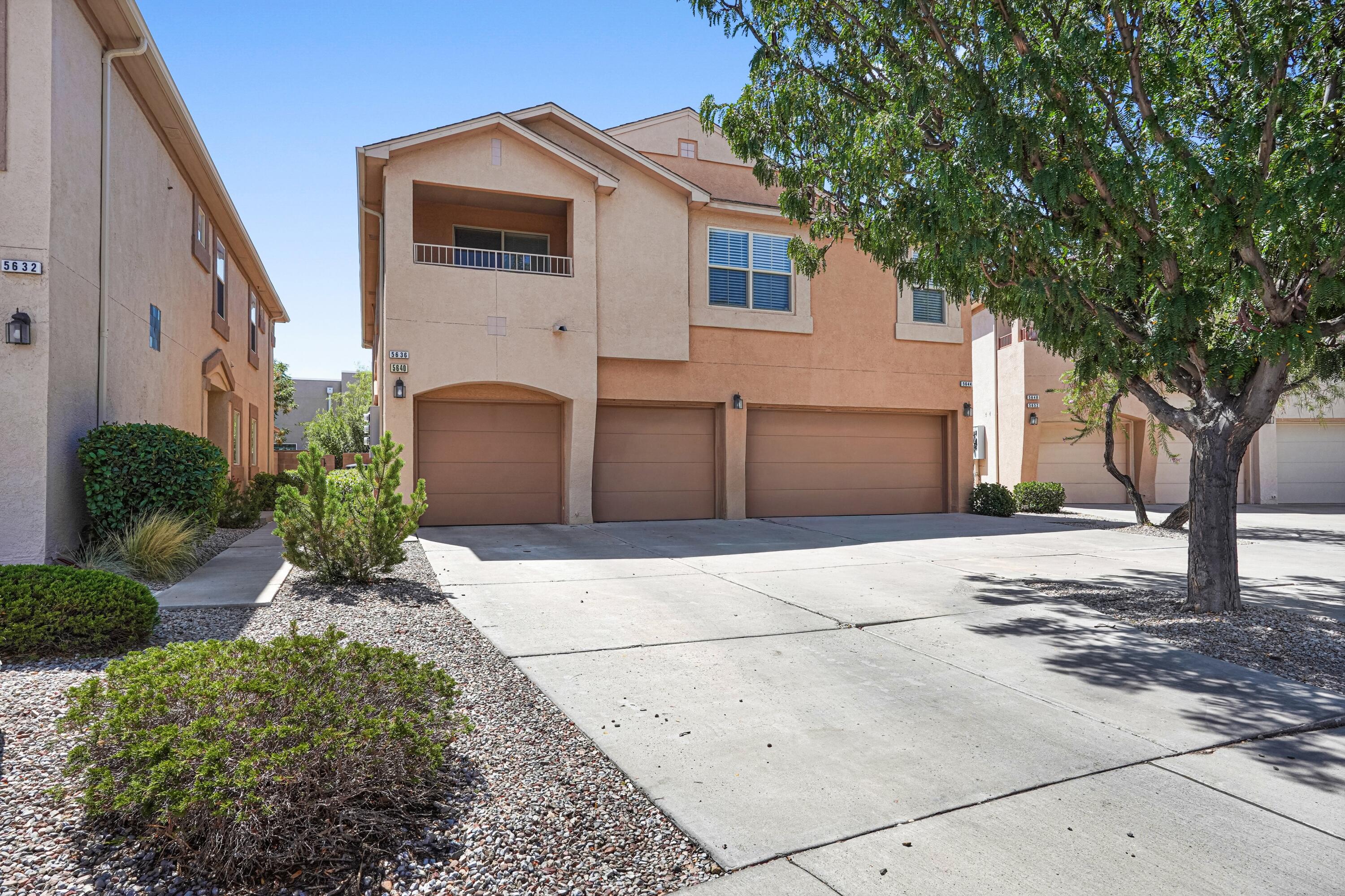 Photo 20 of Condo for sale at 5640 Valle Alegre Rd Nw, Albuquerque, NM 87120 | MLS# 1110337 | Listing updated on 2026-09-11