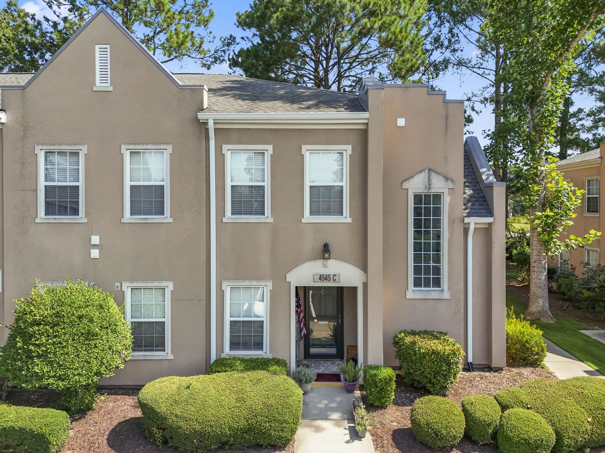 Condo for sale at 4545 Girvan Dr #C, Myrtle Beach, SC 29579 | MLS# 2621892