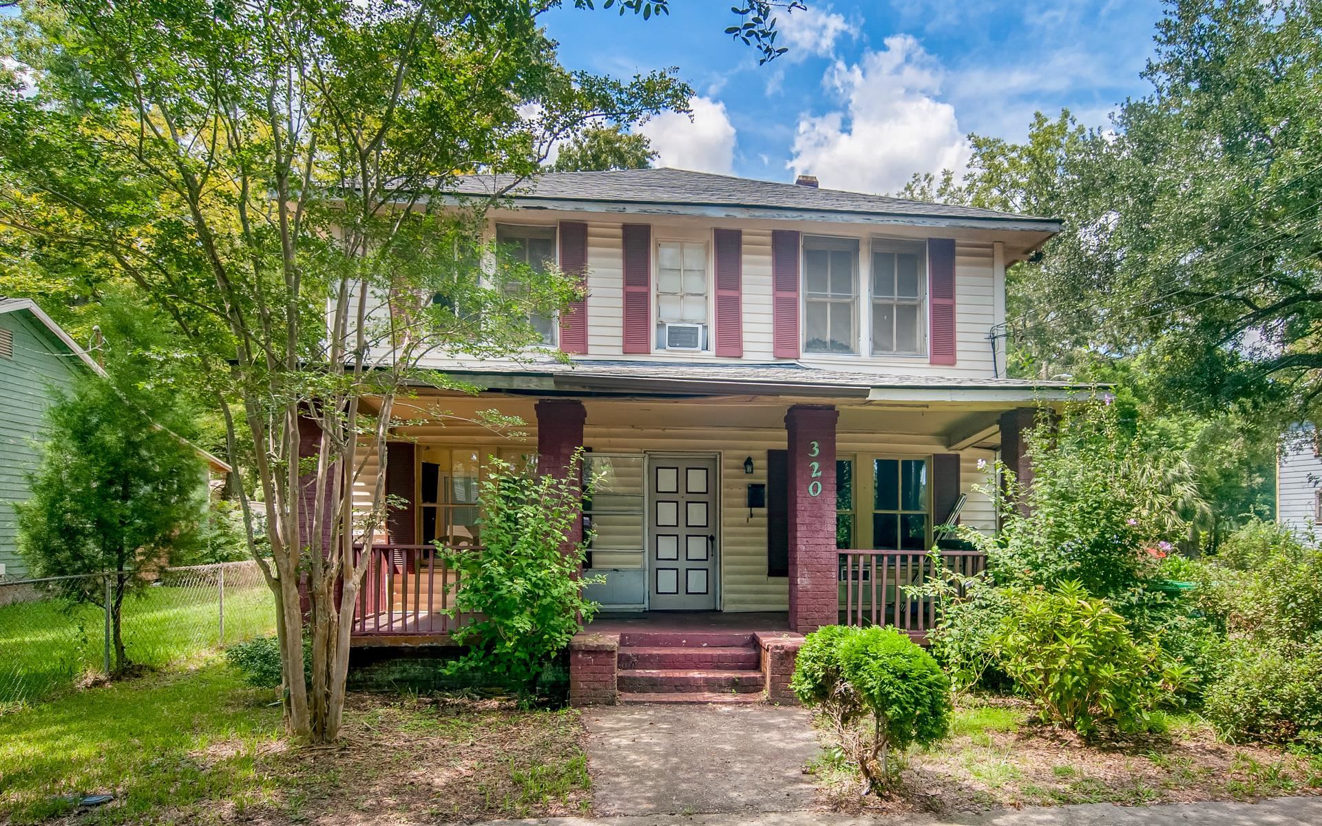 320 S Kaminski St., Georgetown SC 29440