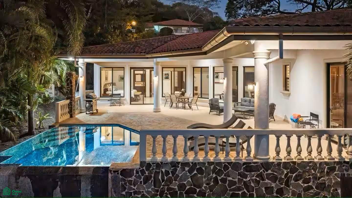 3 bed Single Family Homes For Sale in Carrillo, Guanacaste - 1