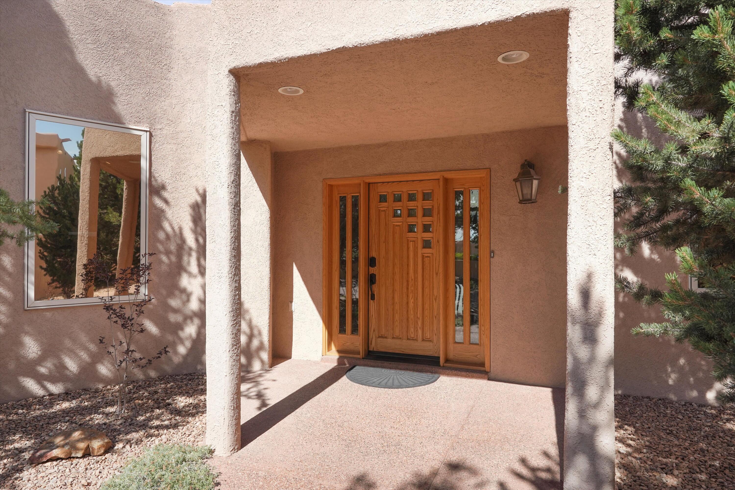 Photo 2 of Single family home for sale at 5305 Canada Vista Pl NW, Albuquerque, NM 87120 | MLS# 1110345 | Listing updated on 2026-09-09