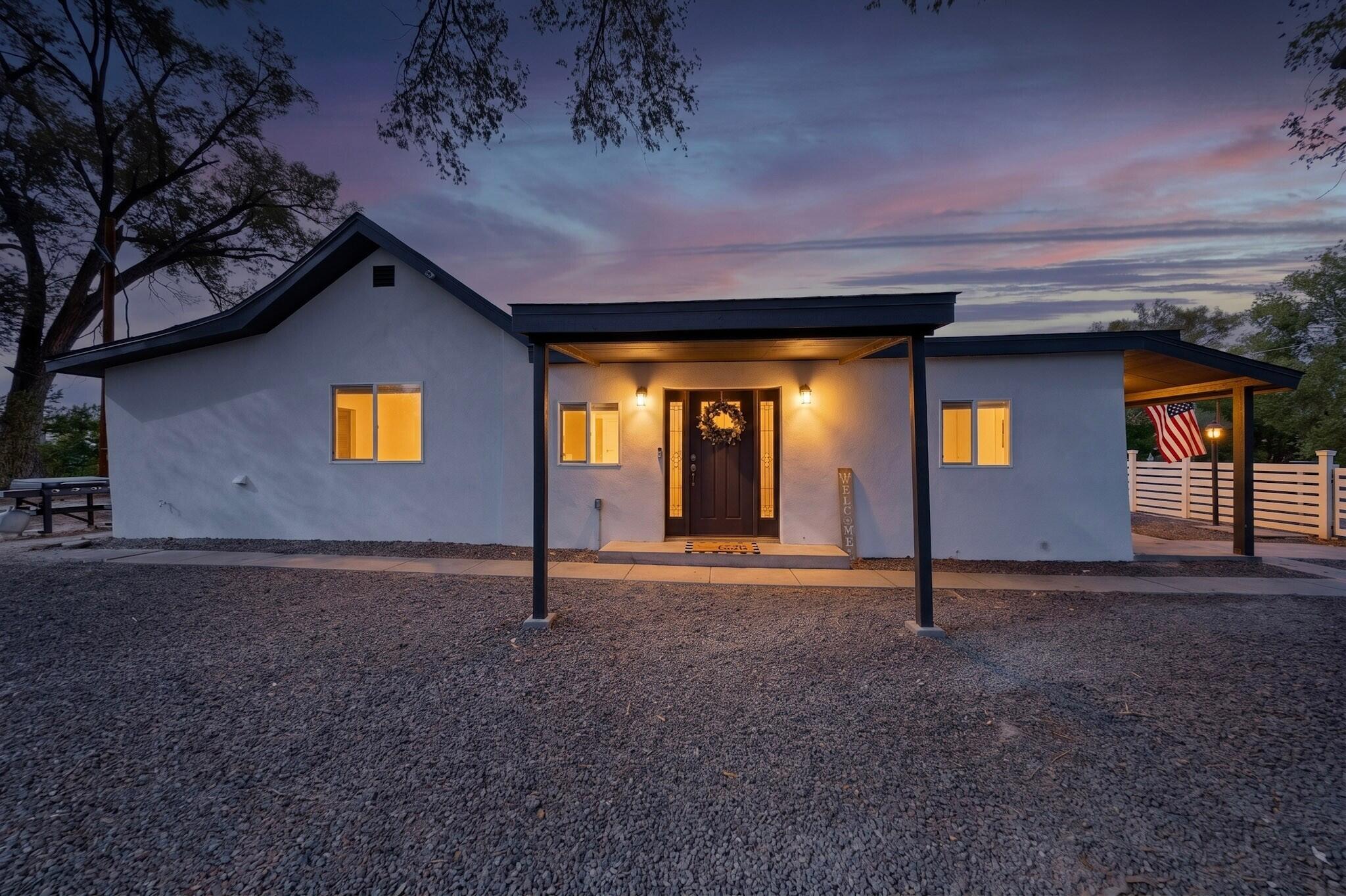 Photo 2 of Single family home for sale at 1103 N Mesa Rd, Belen, NM 87002 | MLS# 1110347 | Listing updated on 2026-09-16