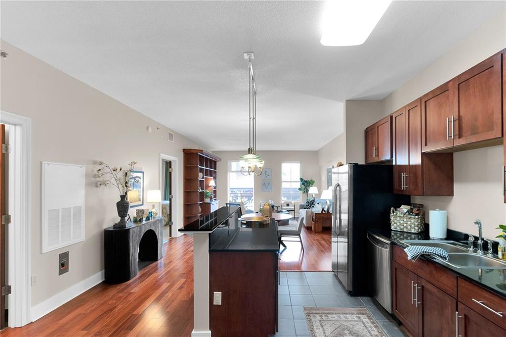 Photo 3 of Condo for sale at 450 John Churchill Chase St #304, New Orleans, LA 70130 | MLS# 2575541 | Listing updated on 2026-09-10