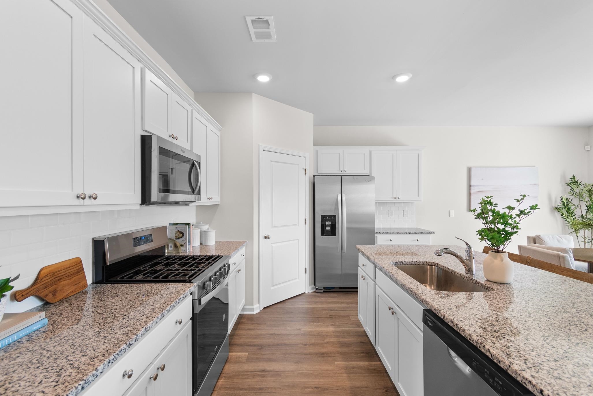 Photo 5 of Single family home for sale at 1031 Autumn Maple Dr, Conway, SC 29527 | MLS# 2621903 | Listing updated on 2026-09-03